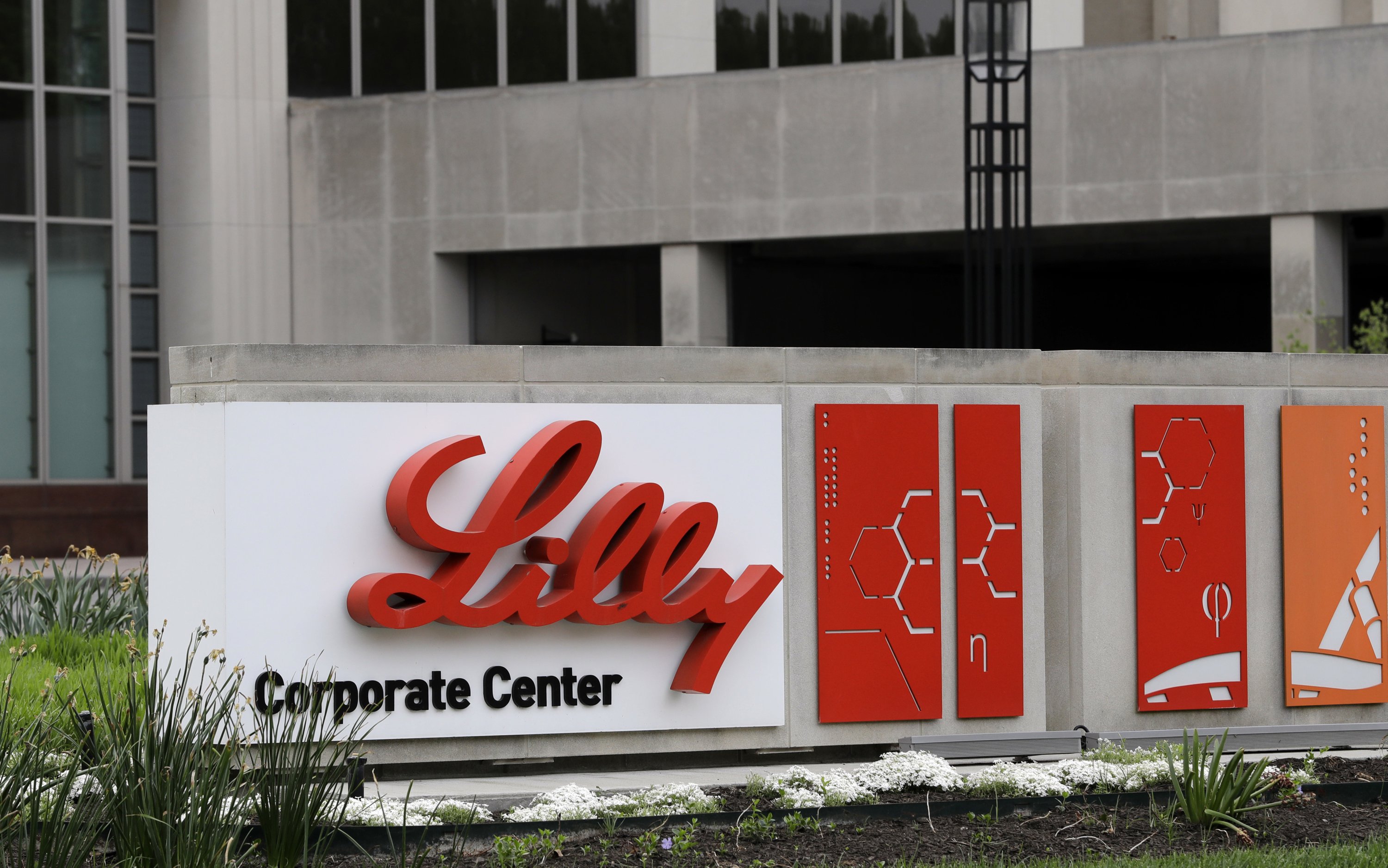 Lilly 3Q Earnings Snapshot AP News