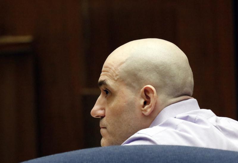 The Latest Jury Recommends Death For Boy Next Door Killer