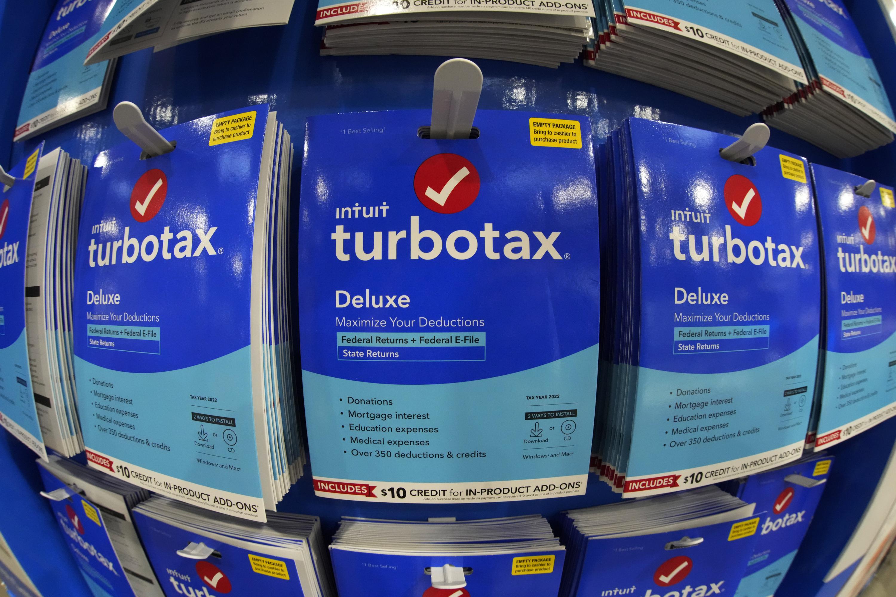 FTC: TurboTax engañó con «gratis