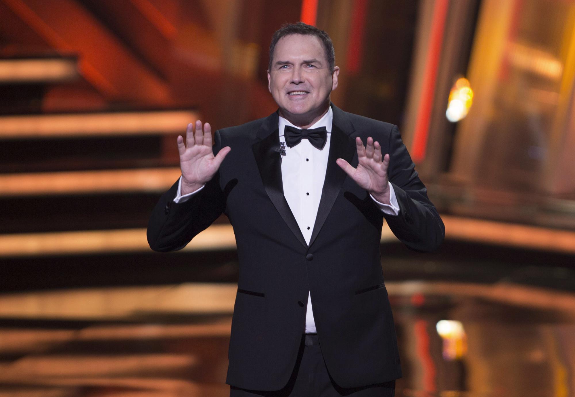Norm Macdonald Remembered As Hilarious And Unique<script async src=