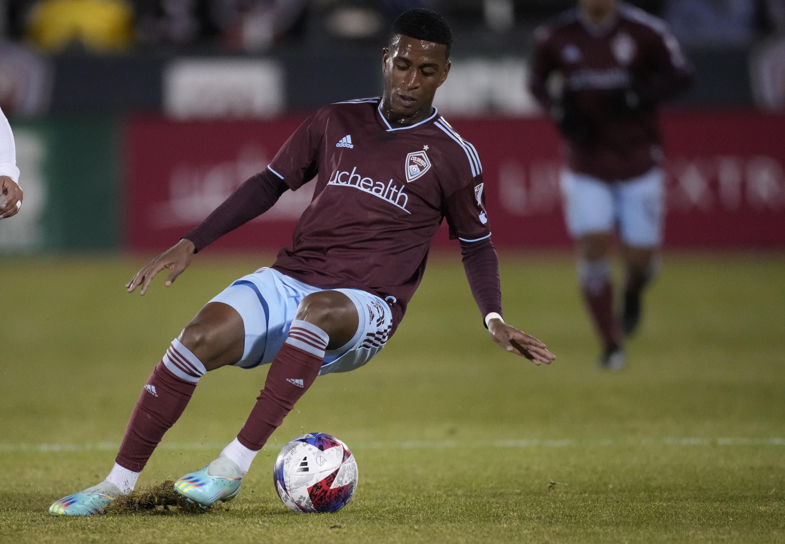 MLS player suspended as Brazilian officials charge 16 in alleged  match-fixing scheme, Match-fixing