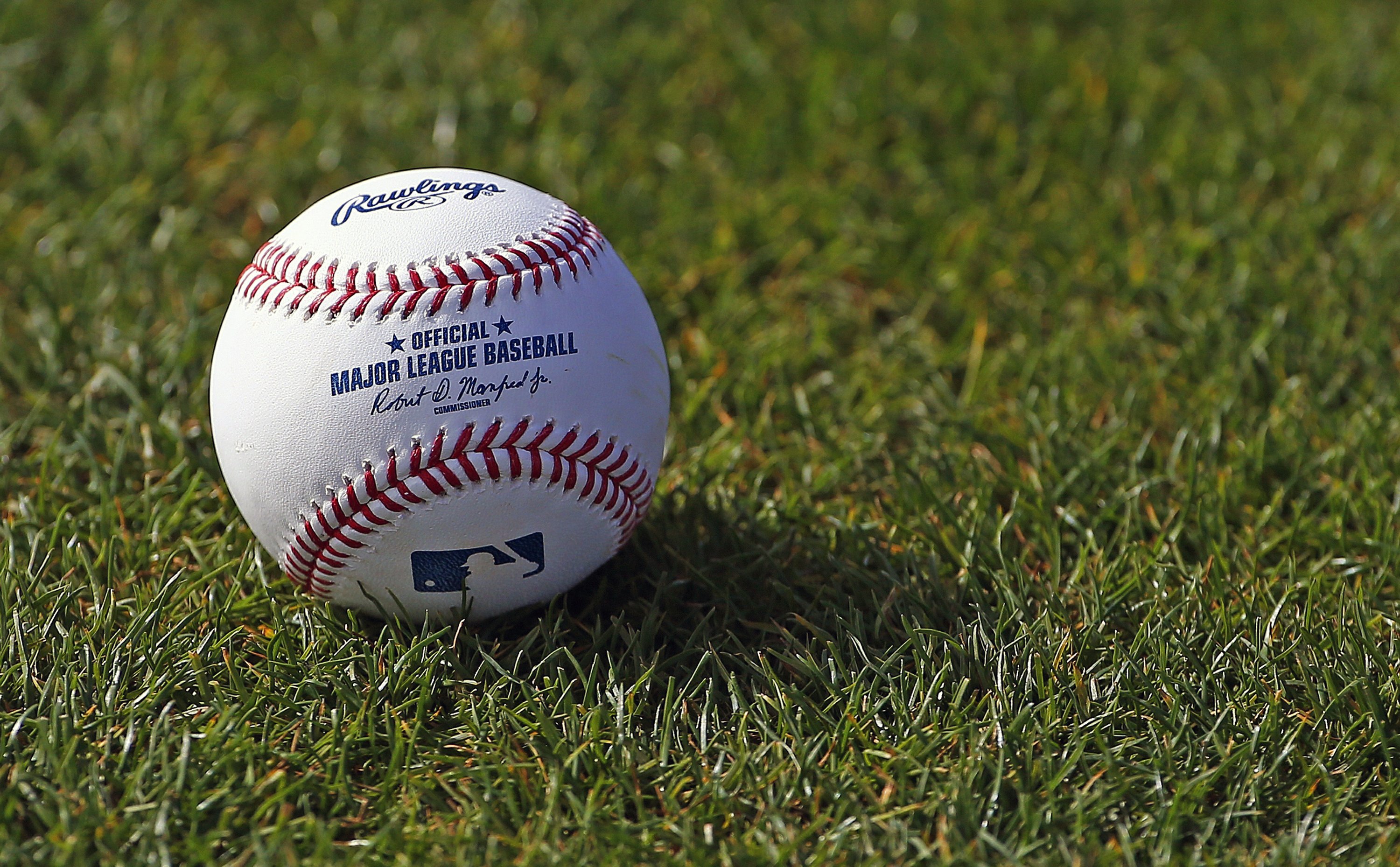 MLB players say teams #39 depriving America of baseball games #39 AP News MLB players say teams #39 depriving America of baseball games #39 AP News
