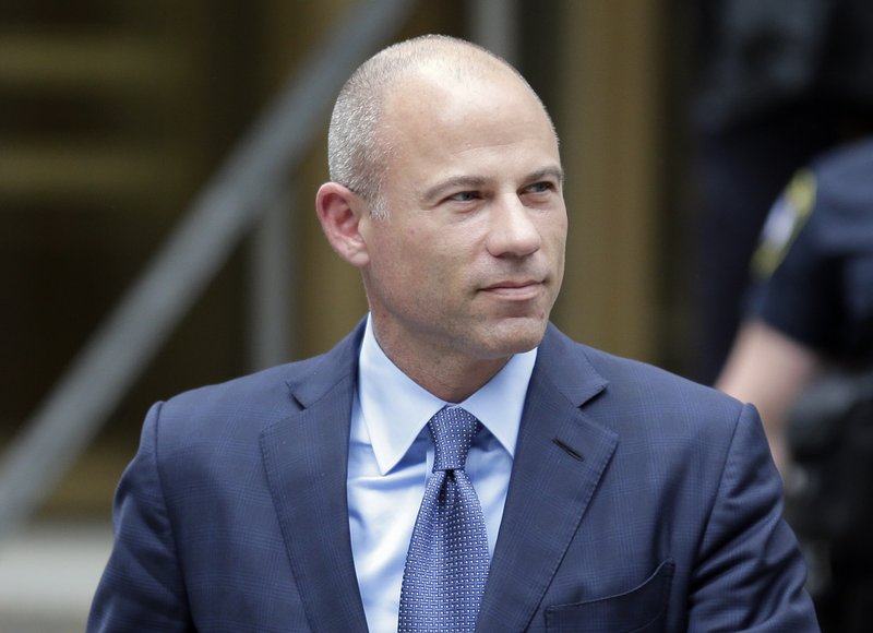 Prosecutors Deeply In Debt Michael Avenatti Sought Payday