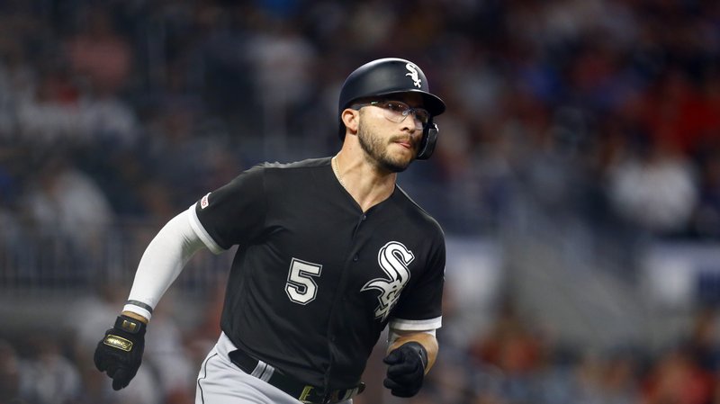 white sox sanchez jersey