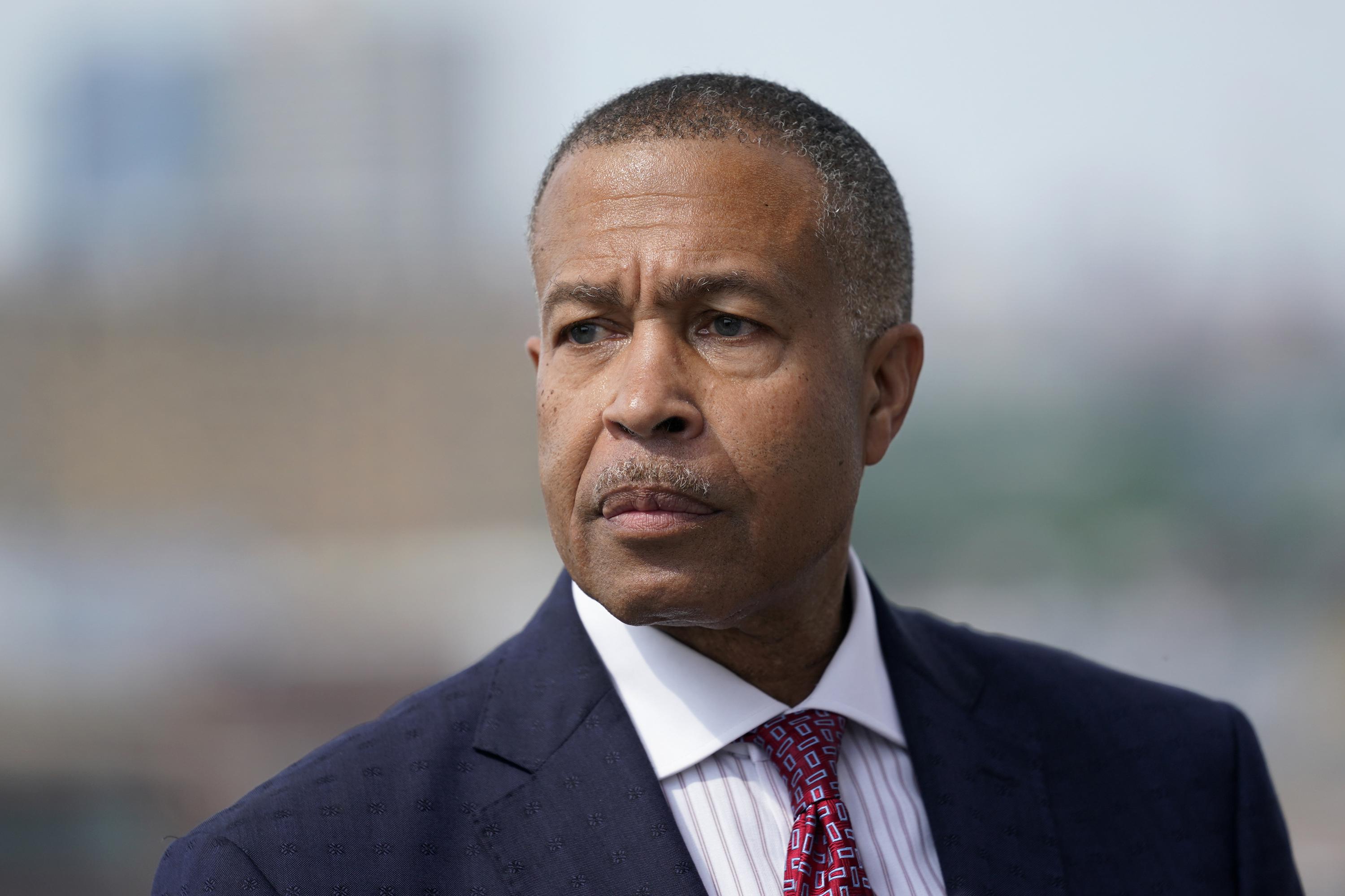 james-craig-to-run-as-write-in-for-michigan-gop-primary-ap-news
