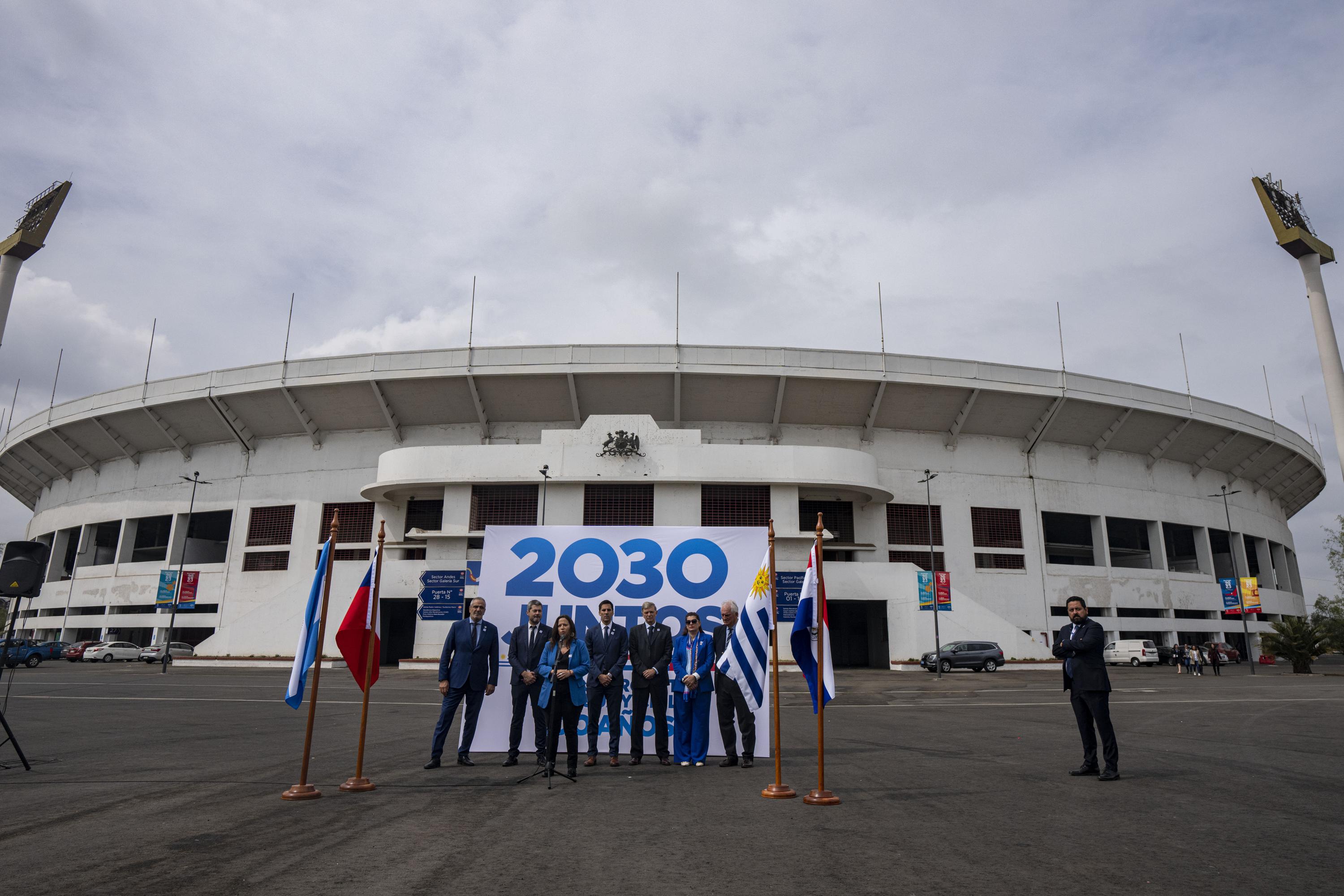 Nacional  The Paraguay Football Blog