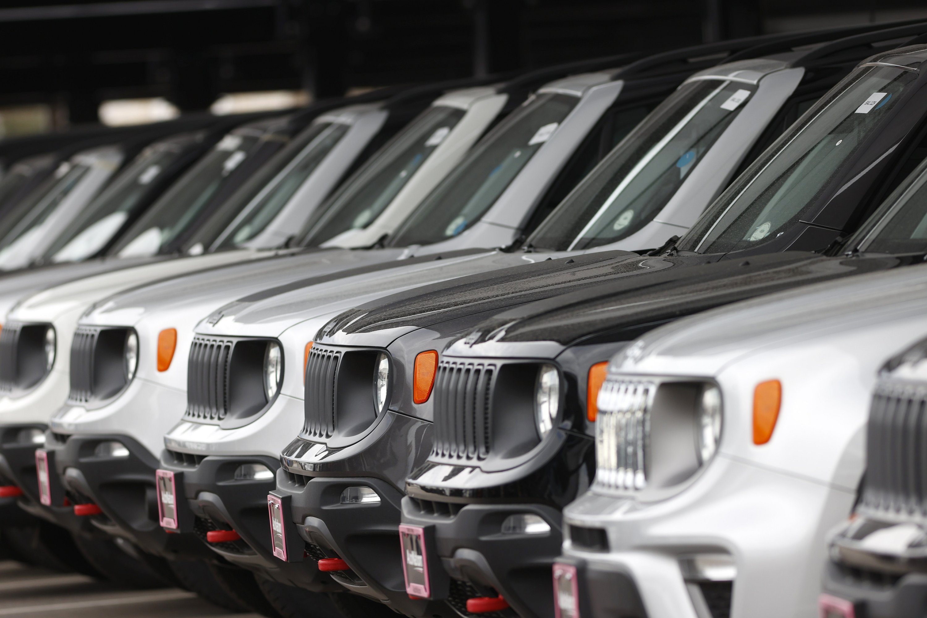 can you buy your car during a lease