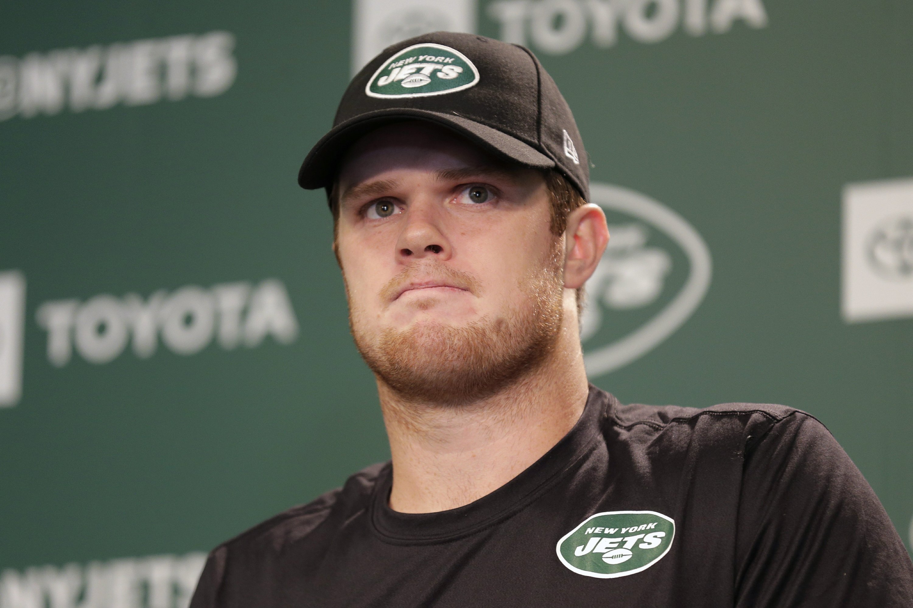 Adam Gase,Sam Darnold,New York,NFL,Philadelphia,Sports,Philadelphia Eagles,...