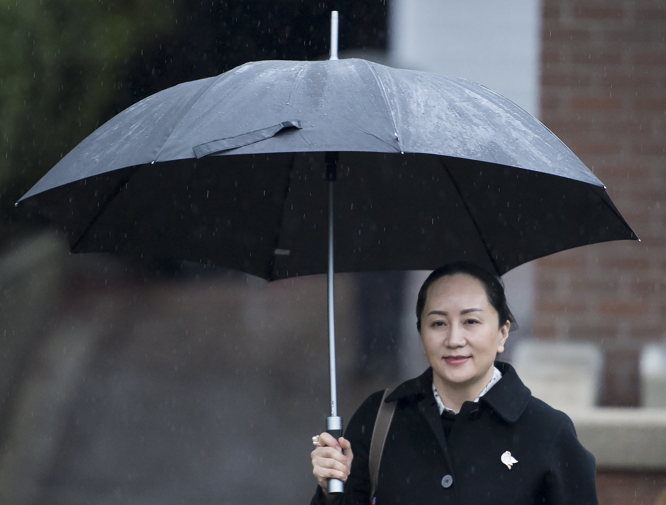 Canada Judge Rules Huawei Cfos Extradition Case Can Proceed Ap News 