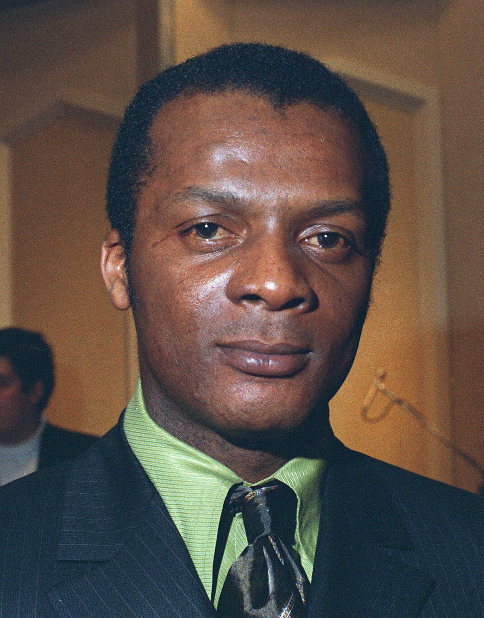 curt flood autobiography