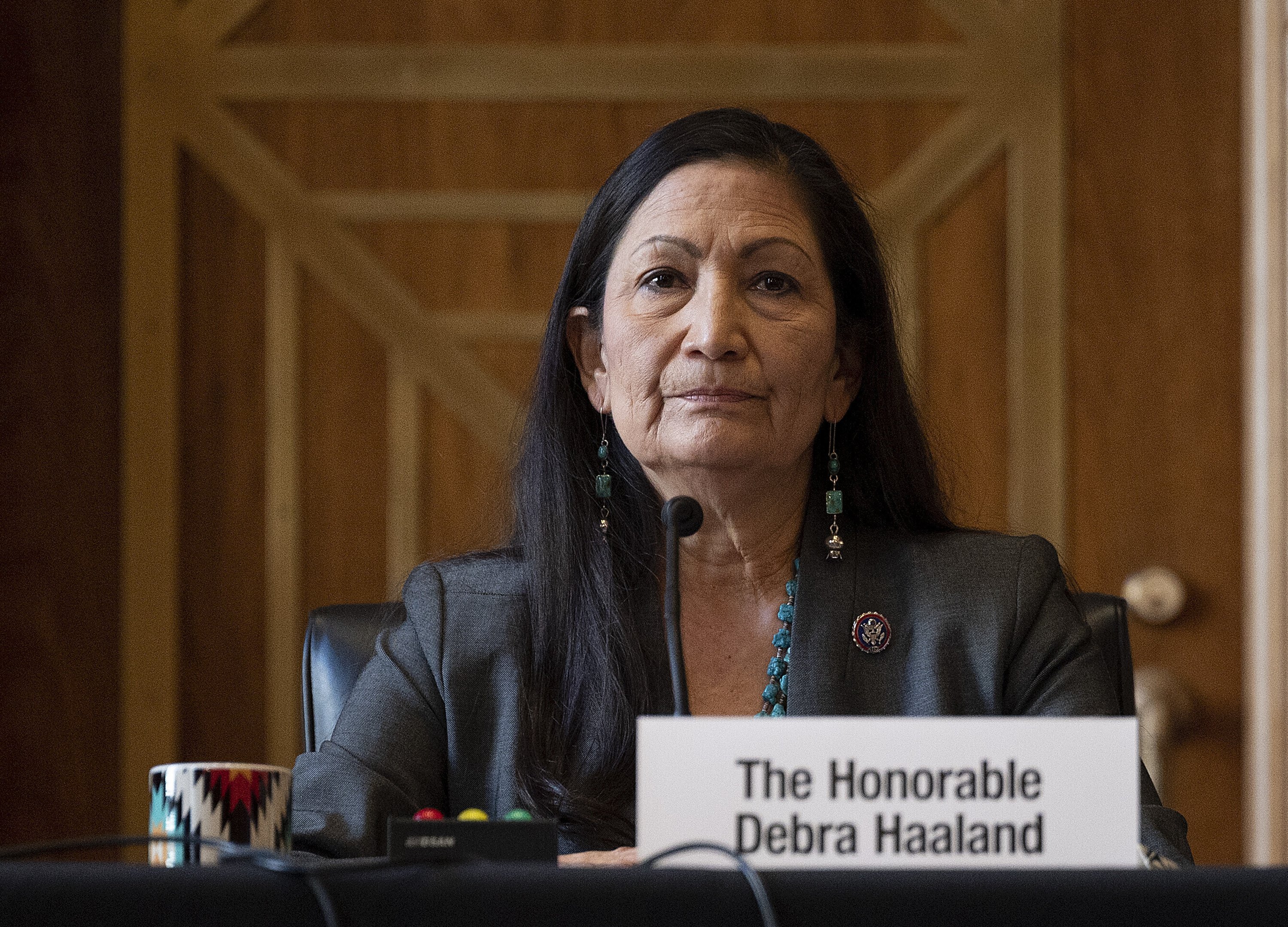 The plate of Native American nominees raises questions about bias
