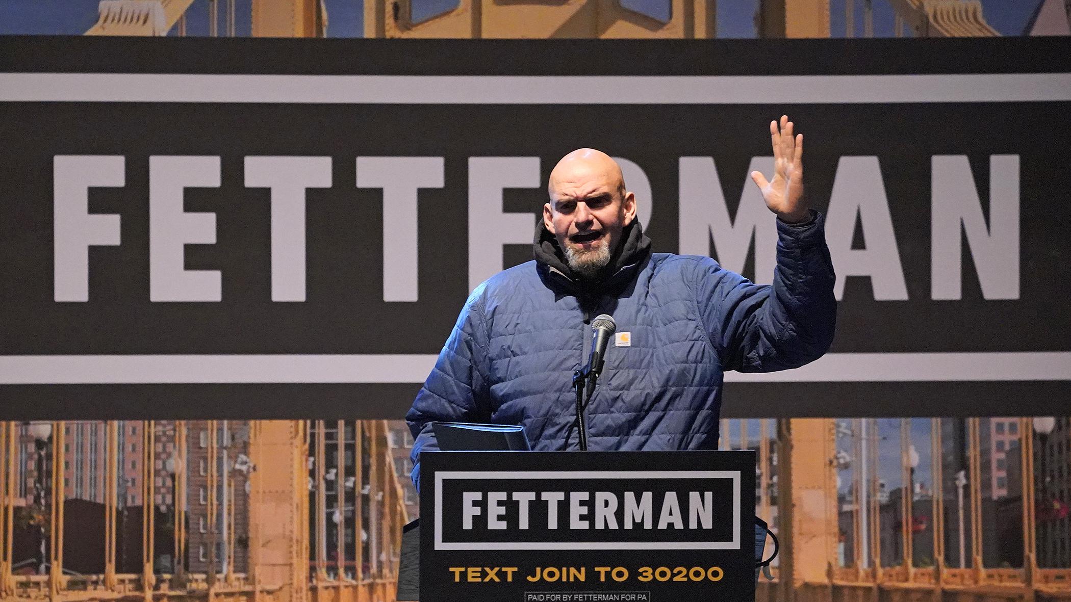 Fetterman