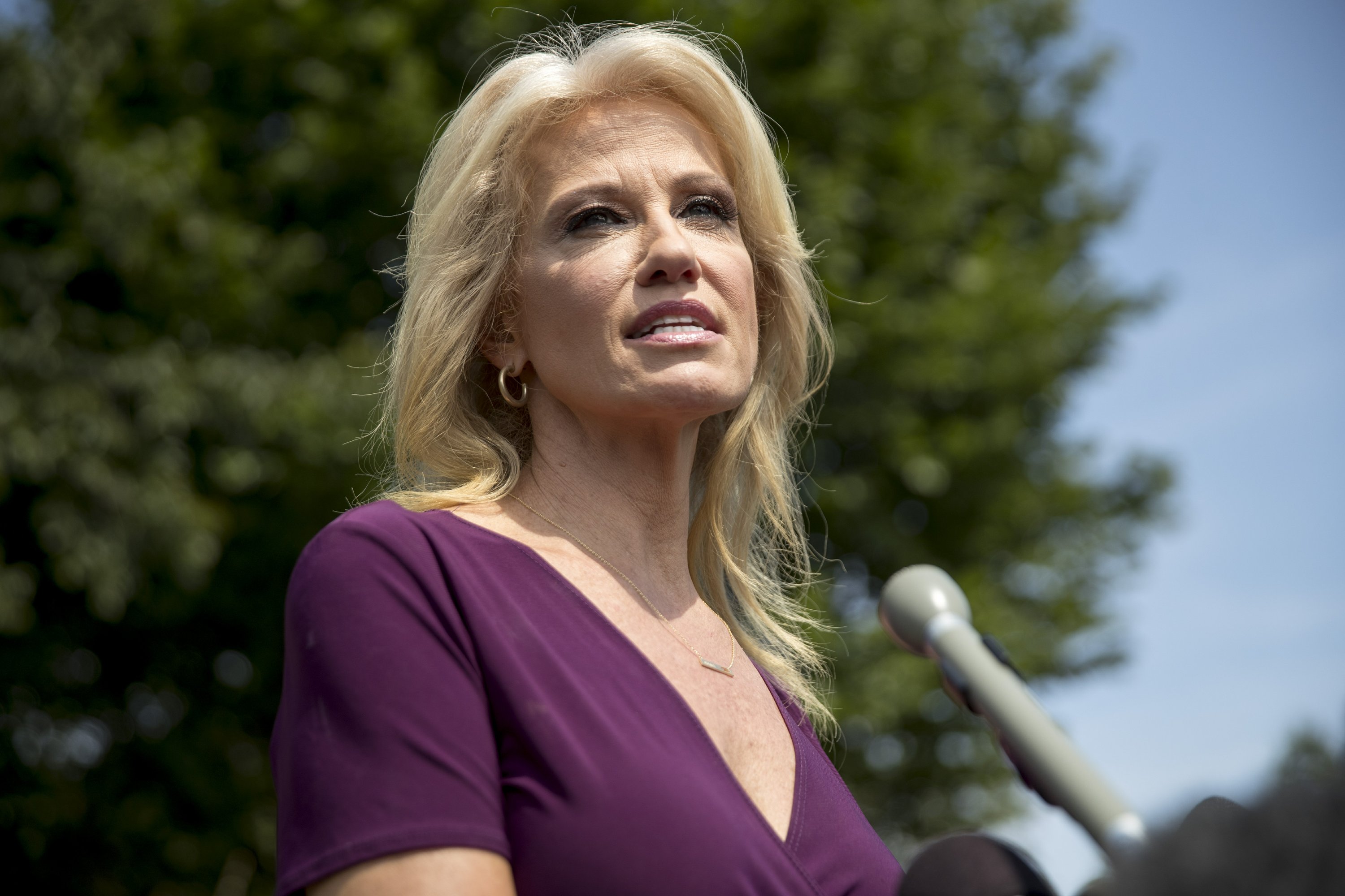 White House insists ‘fundamentals’ of US economy are strong White House insists ‘fundamentals’ of US economy are strong