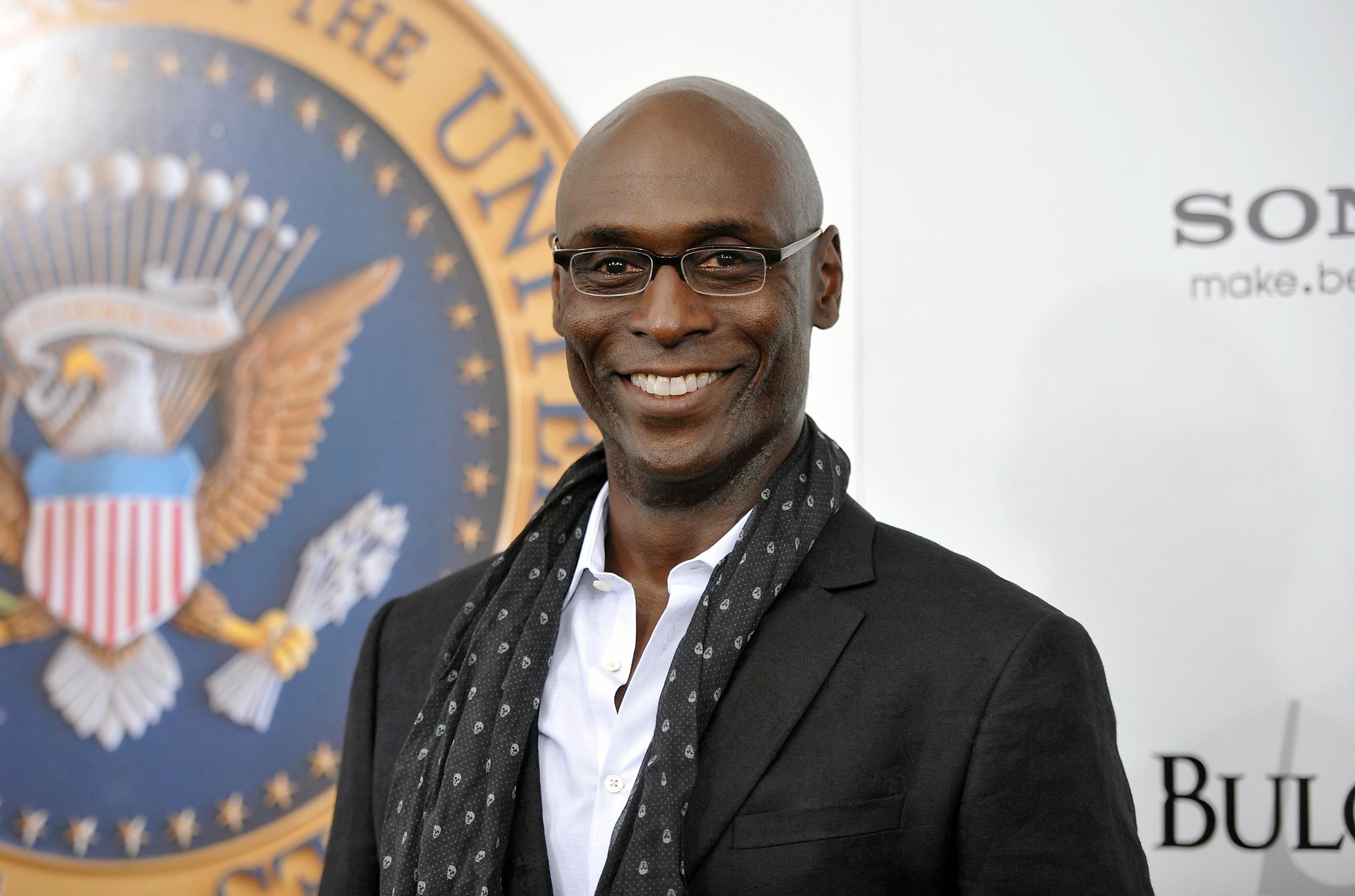 Percy Jackson Creator Pays Tribute to Lance Reddick, I Will Never