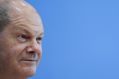Olaf Scholz