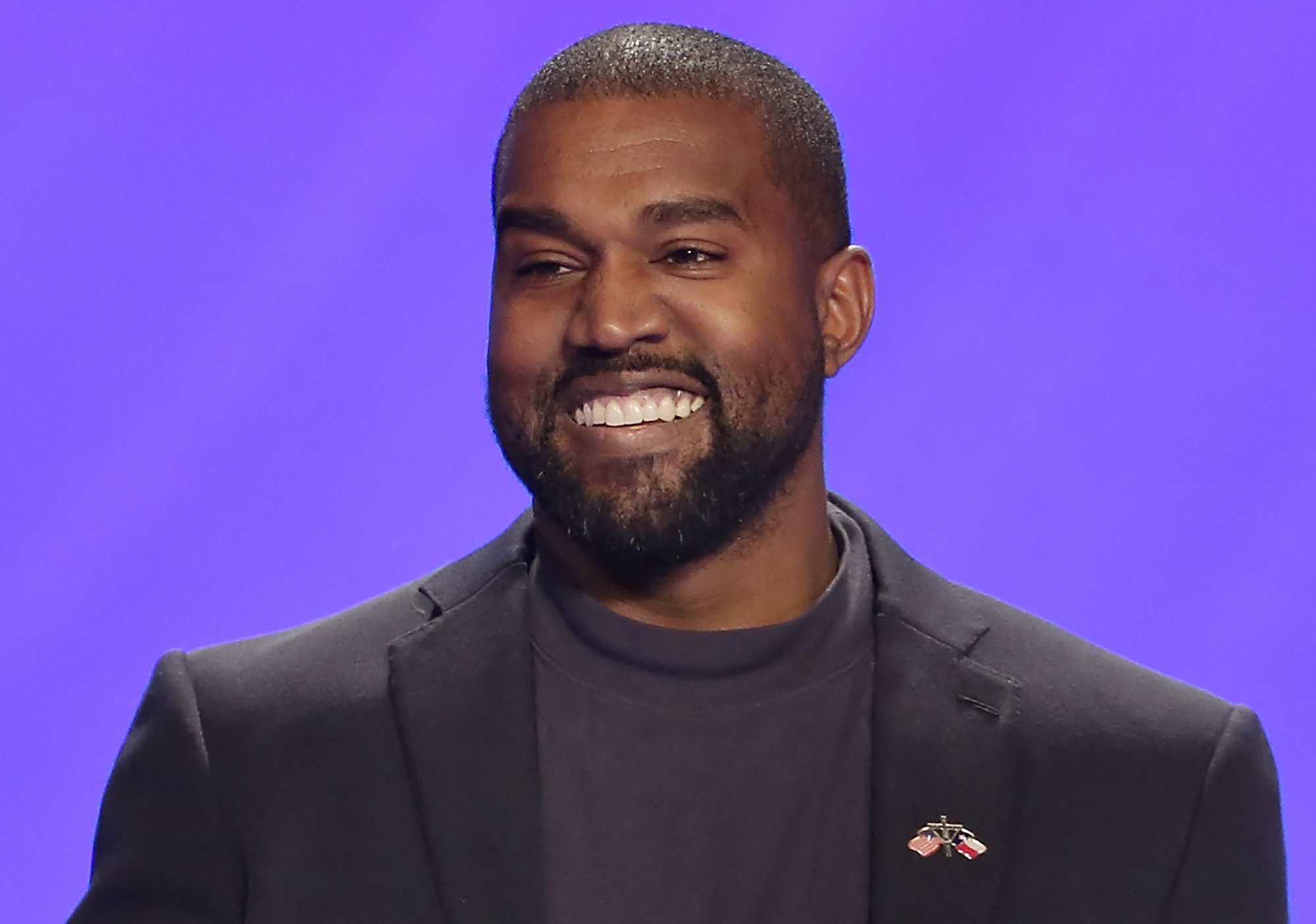 Judge bars Kanye West from appearing on Arizona’s ballot | AP News