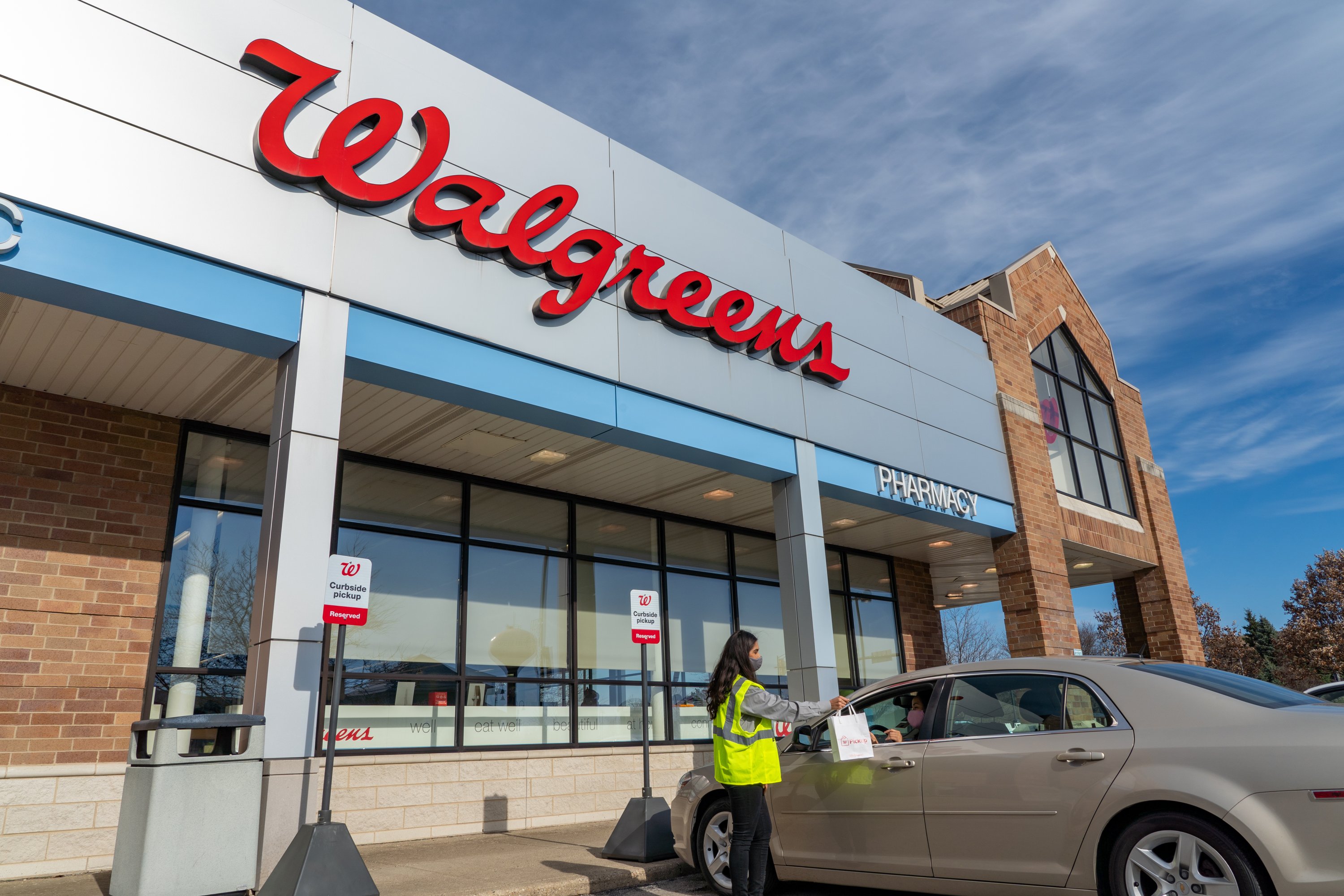 Mywalgreens Credit Card Login - v3o600f