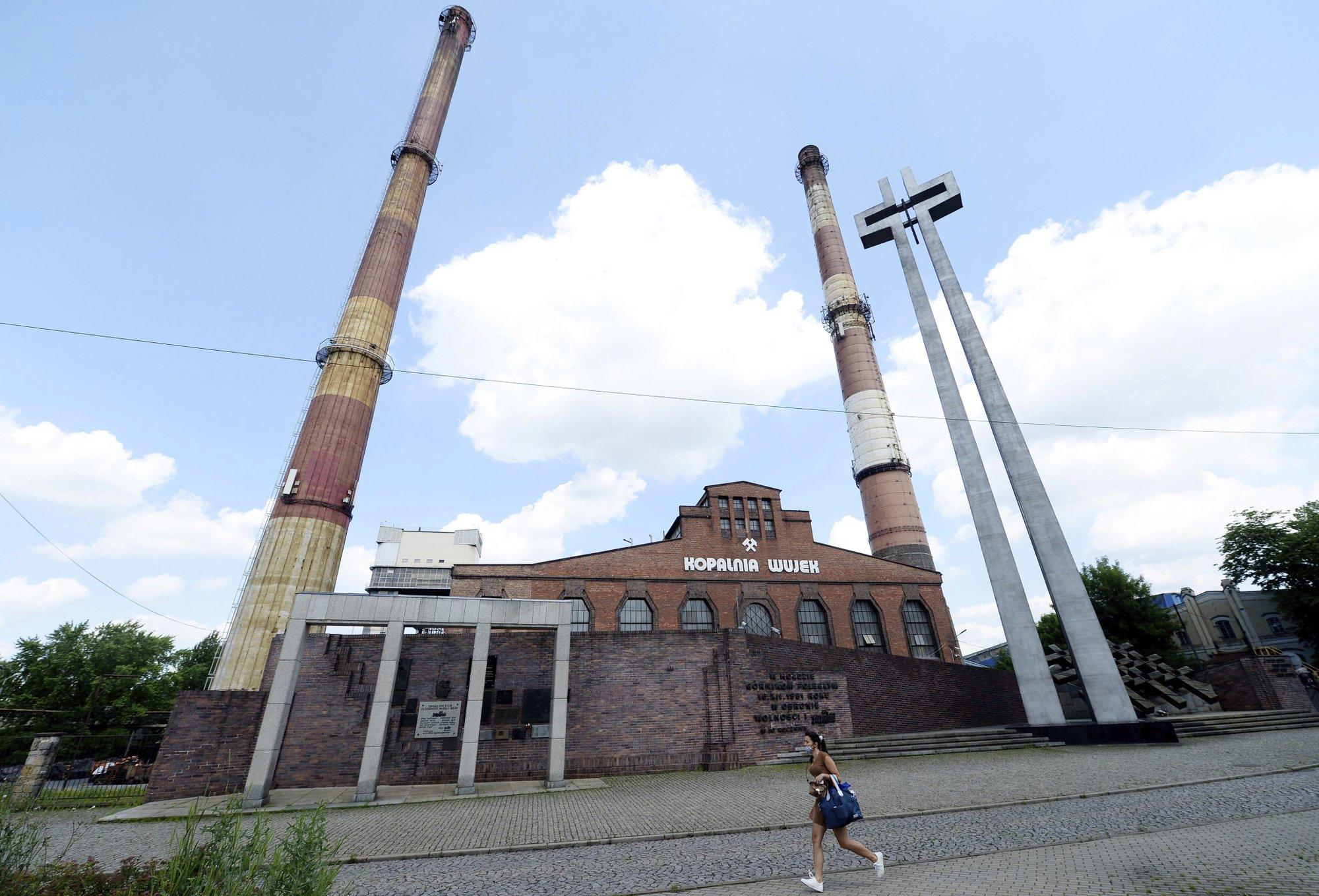 Coronavirus Slams Poland S Already Troubled Coal Industry