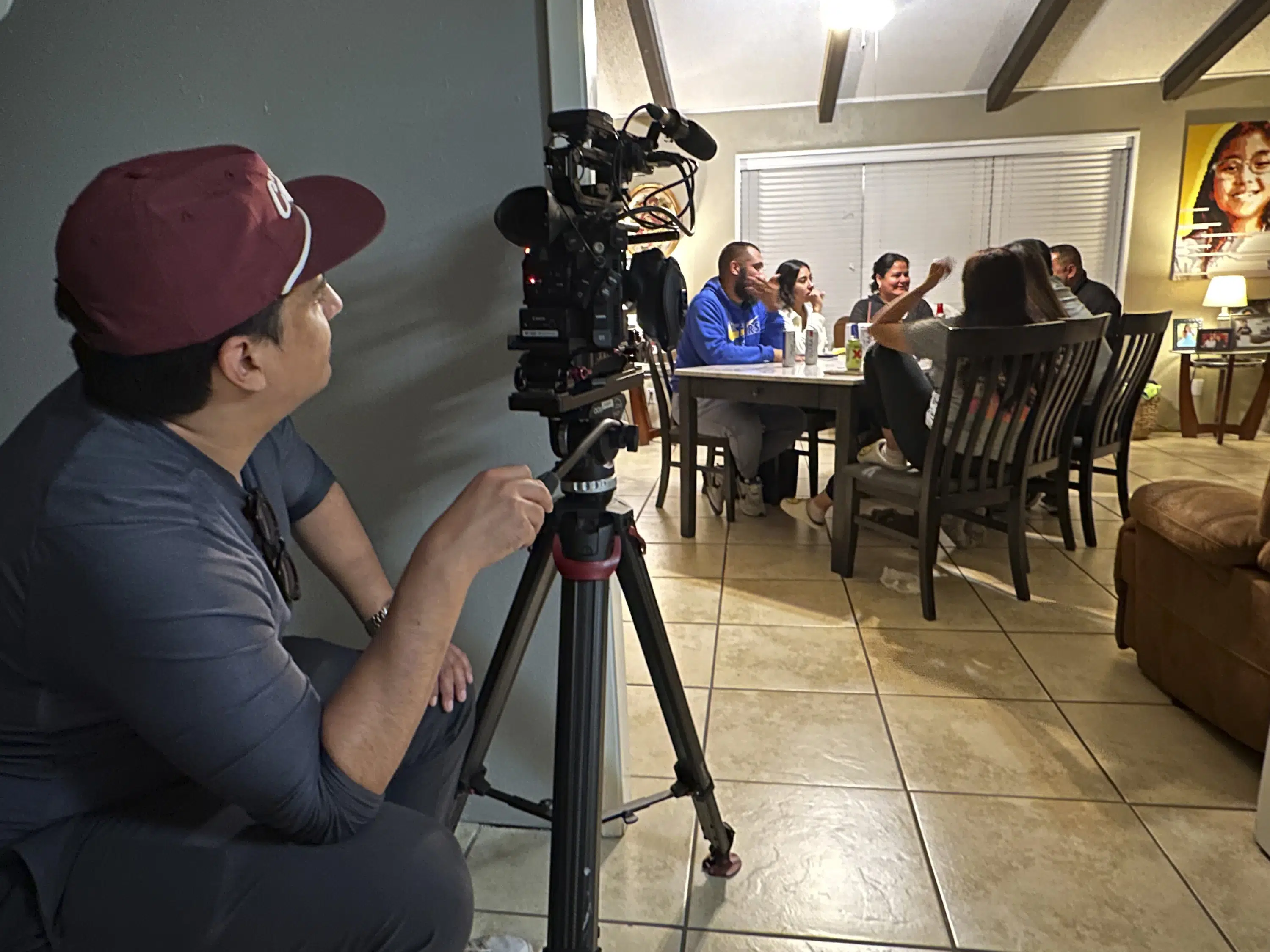ABC News crew spends year in Uvalde, documents journey of survivors, families of shooting victims ABC News crew spends year in Uvalde, documents journey of survivors, families of shooting victims