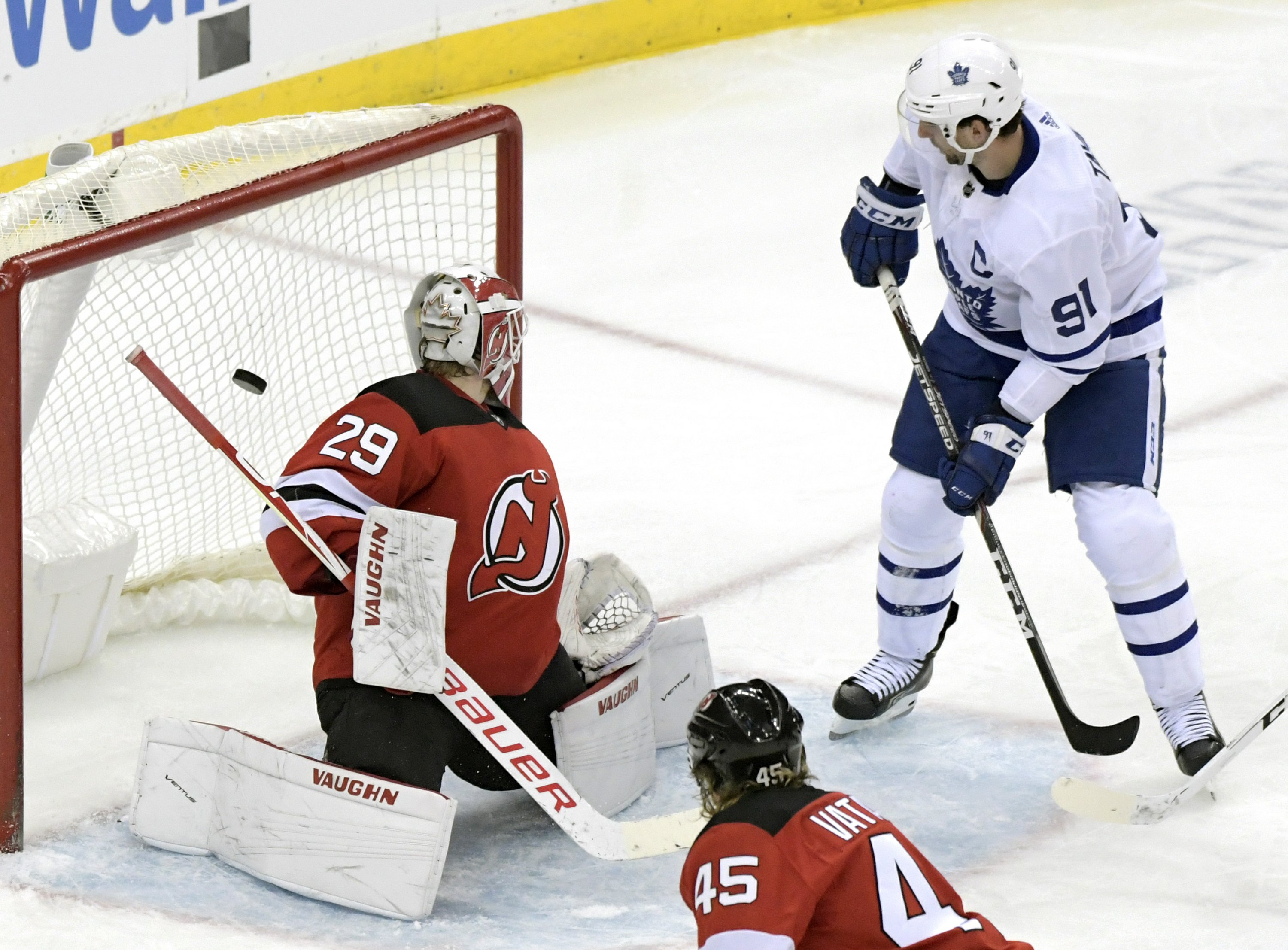 create your own leafs jersey