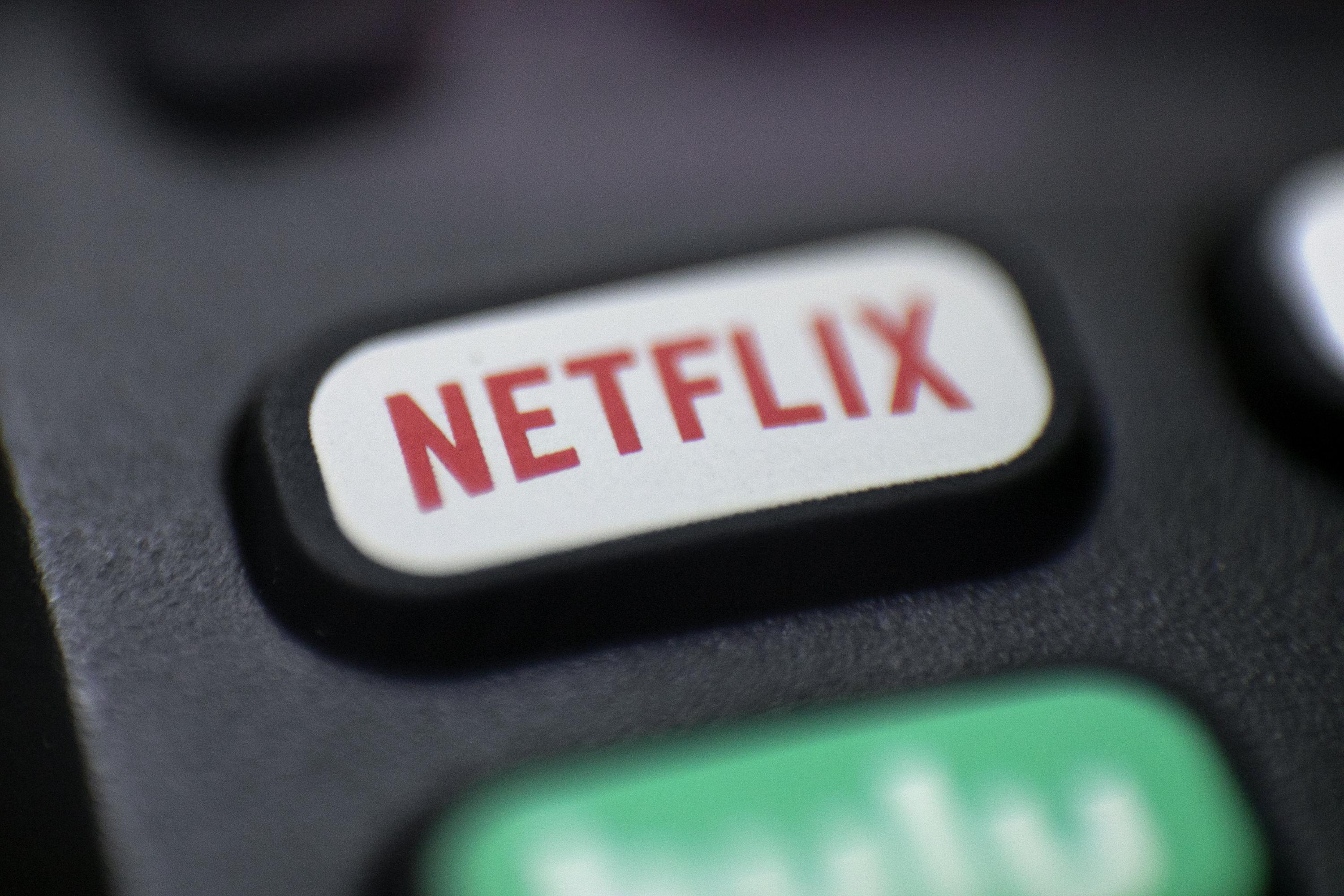 Why Netflix is getting serious about video games - Protocol