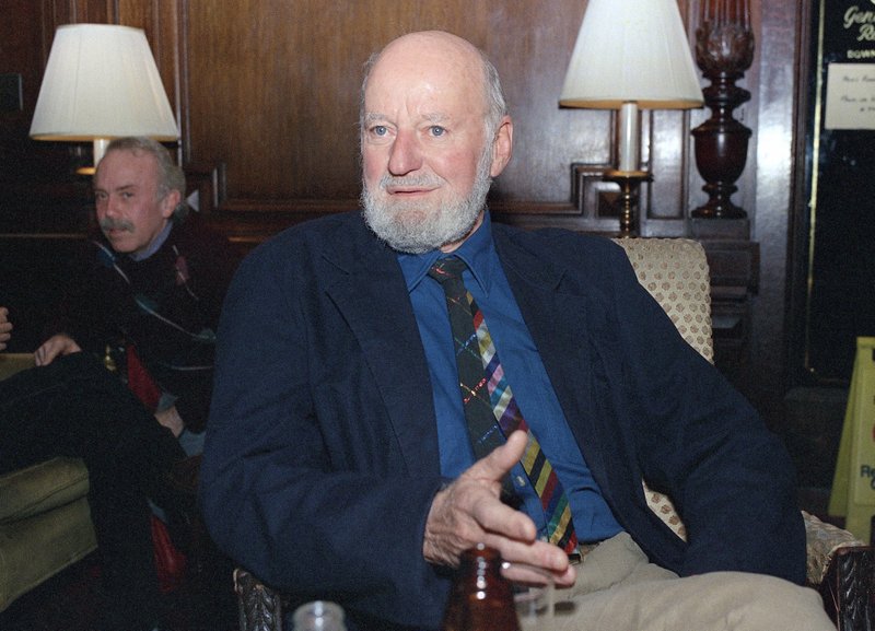 Beat poet, publisher, UNC grad Lawrence Ferlinghetti dies at 101