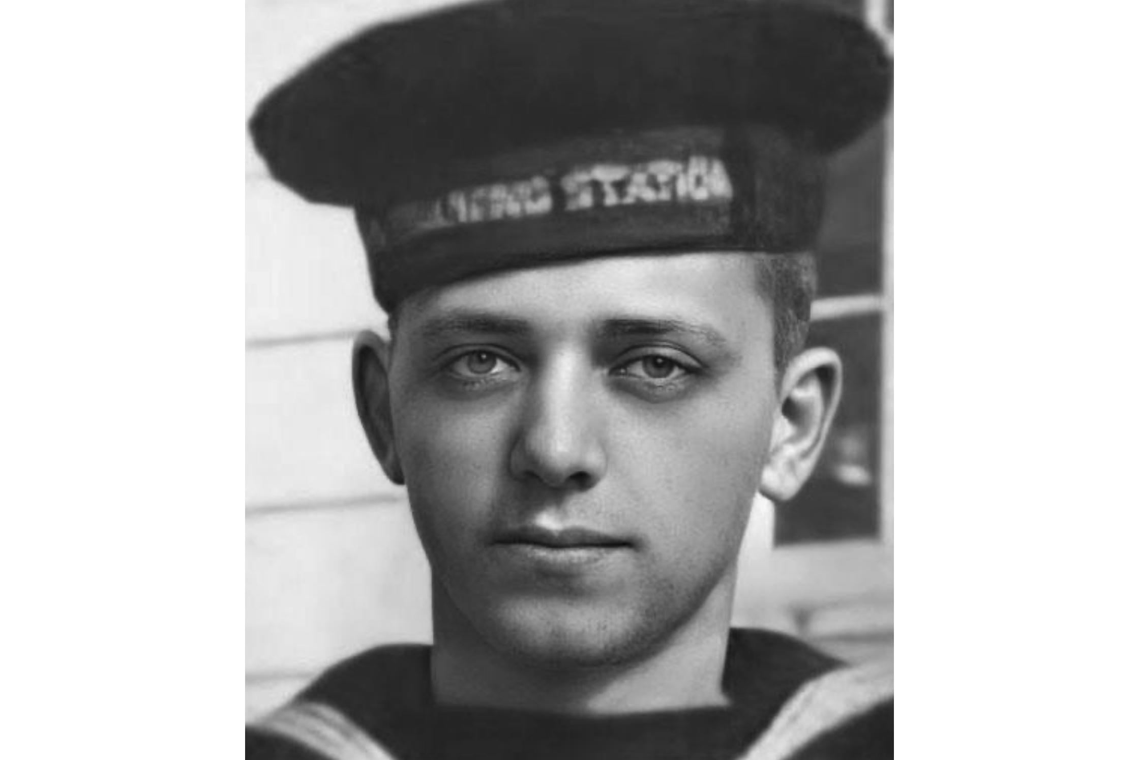 Sailor killed at Pearl Harbor to finally be laid to rest