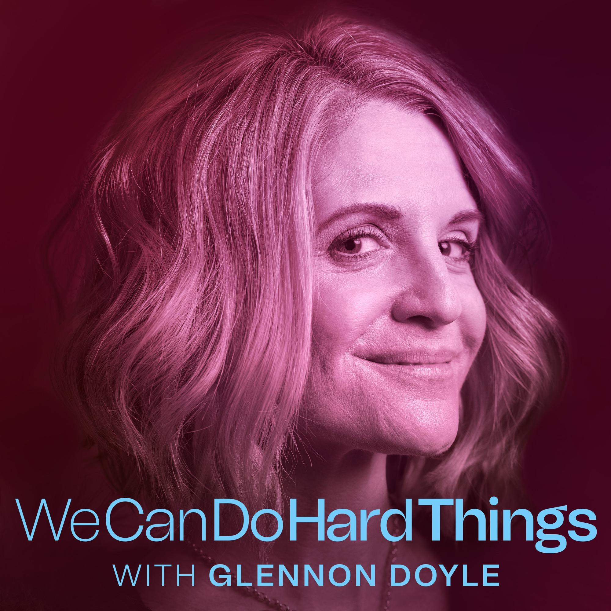 Cadence13 Partners With Globally Renowned Thought Leader Bestselling Author And Activist Glennon Doyle For First Ever Podcast