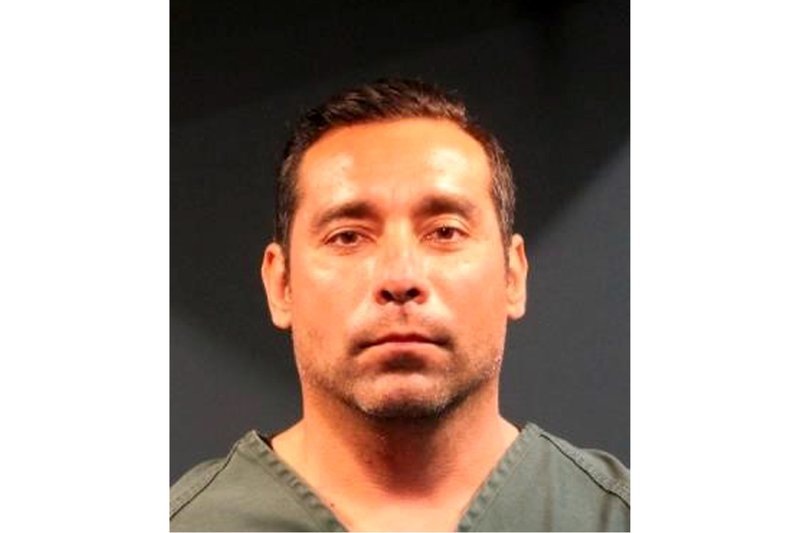 Deputy Arrested In Probe Of California Home Burglary