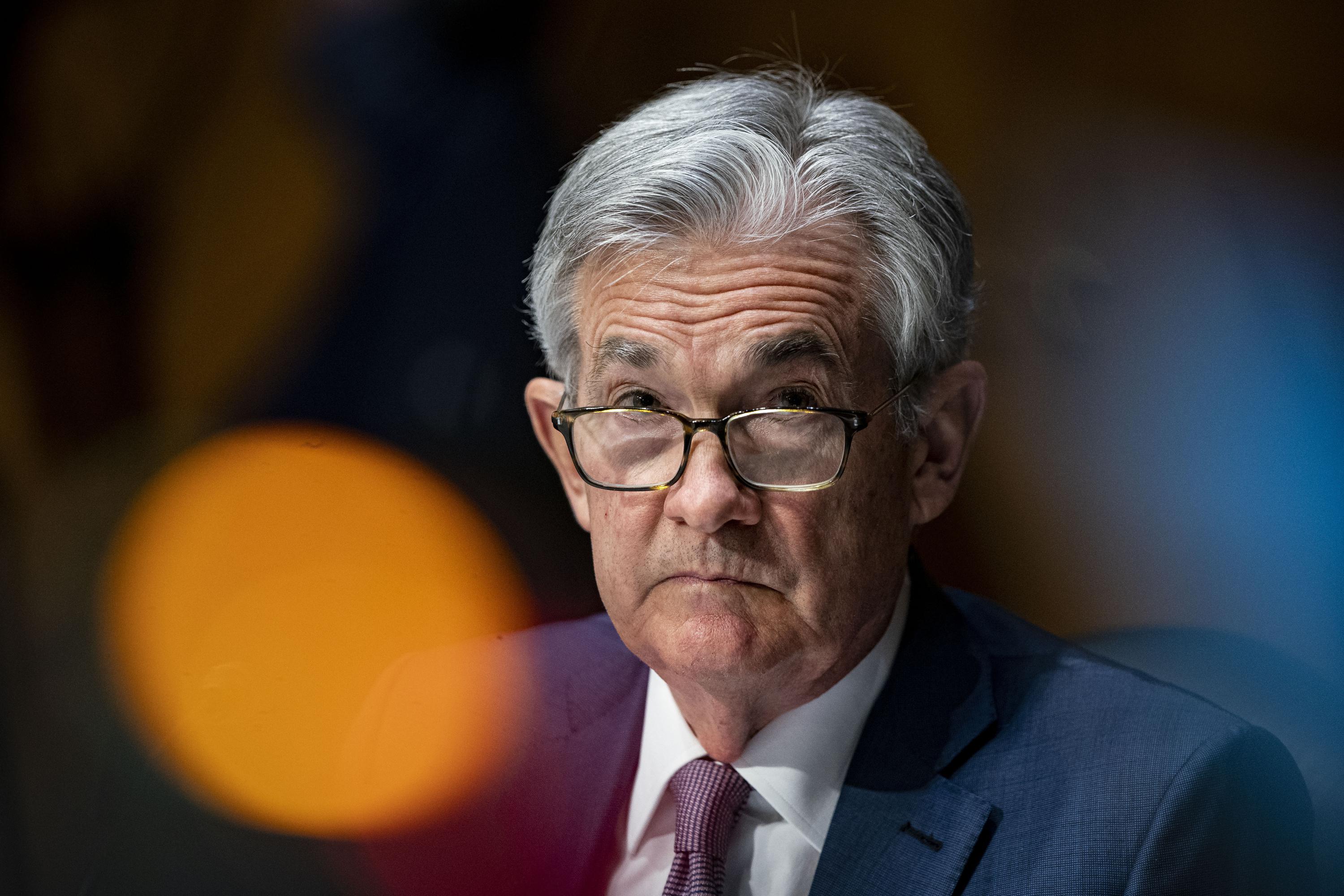 Fed officials in April cautioned about inflation pressures AP News