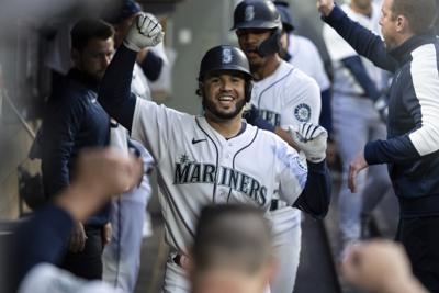 minnesota twins vs seattle mariners 2018