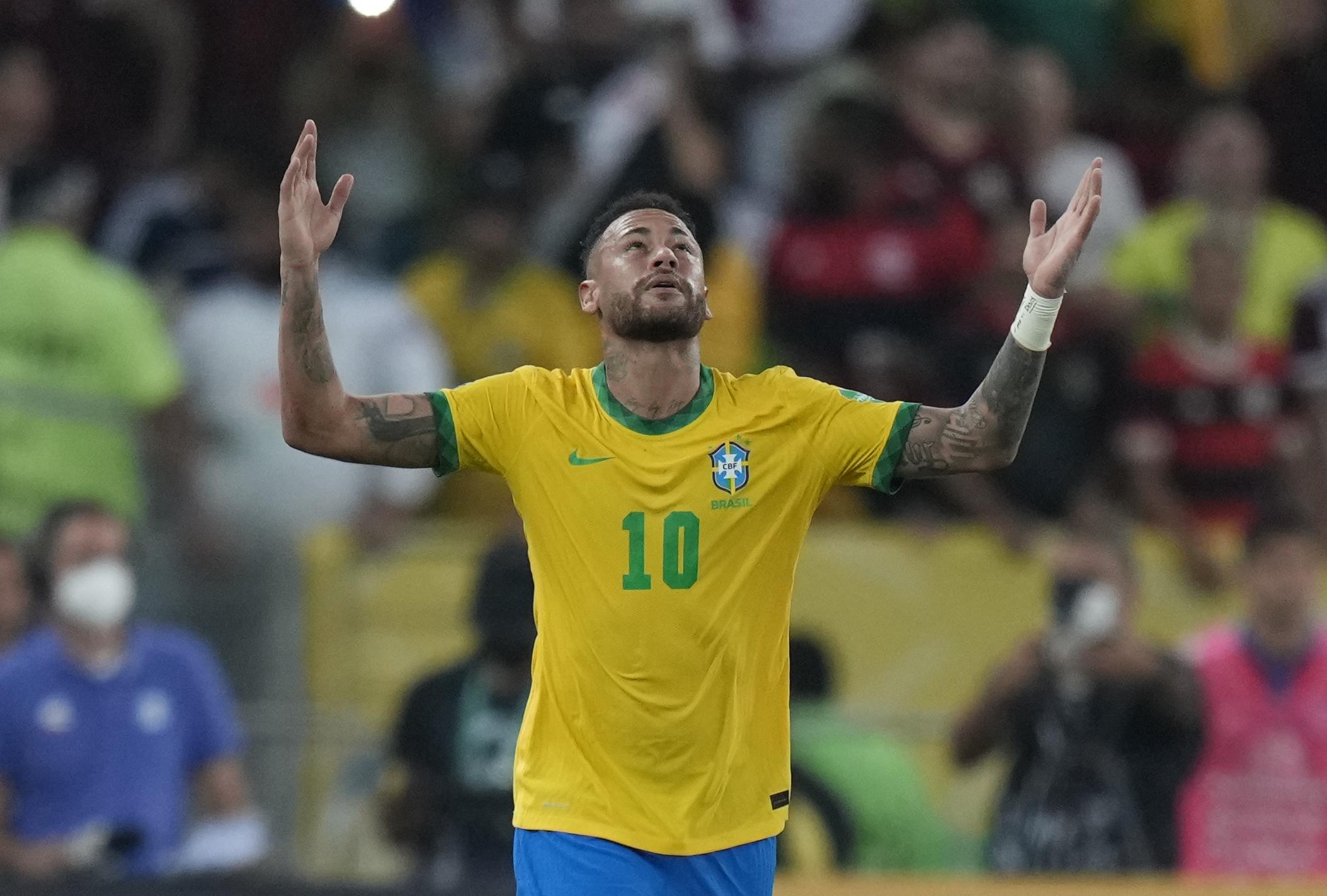 World Cup 2022: Why is the Brazil national team is called 'the