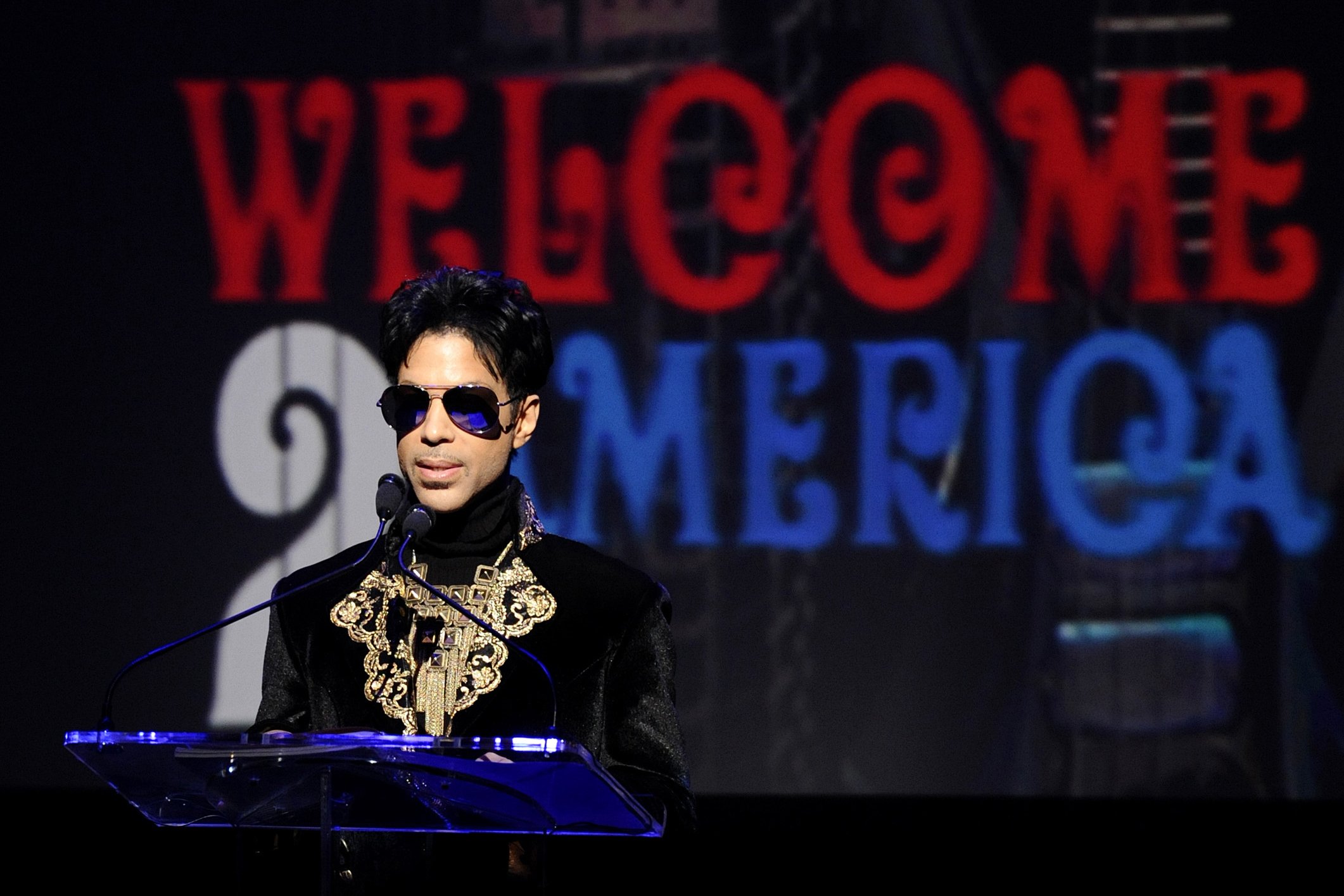 IRS says executors underestimated Prince’s assets by 50%
