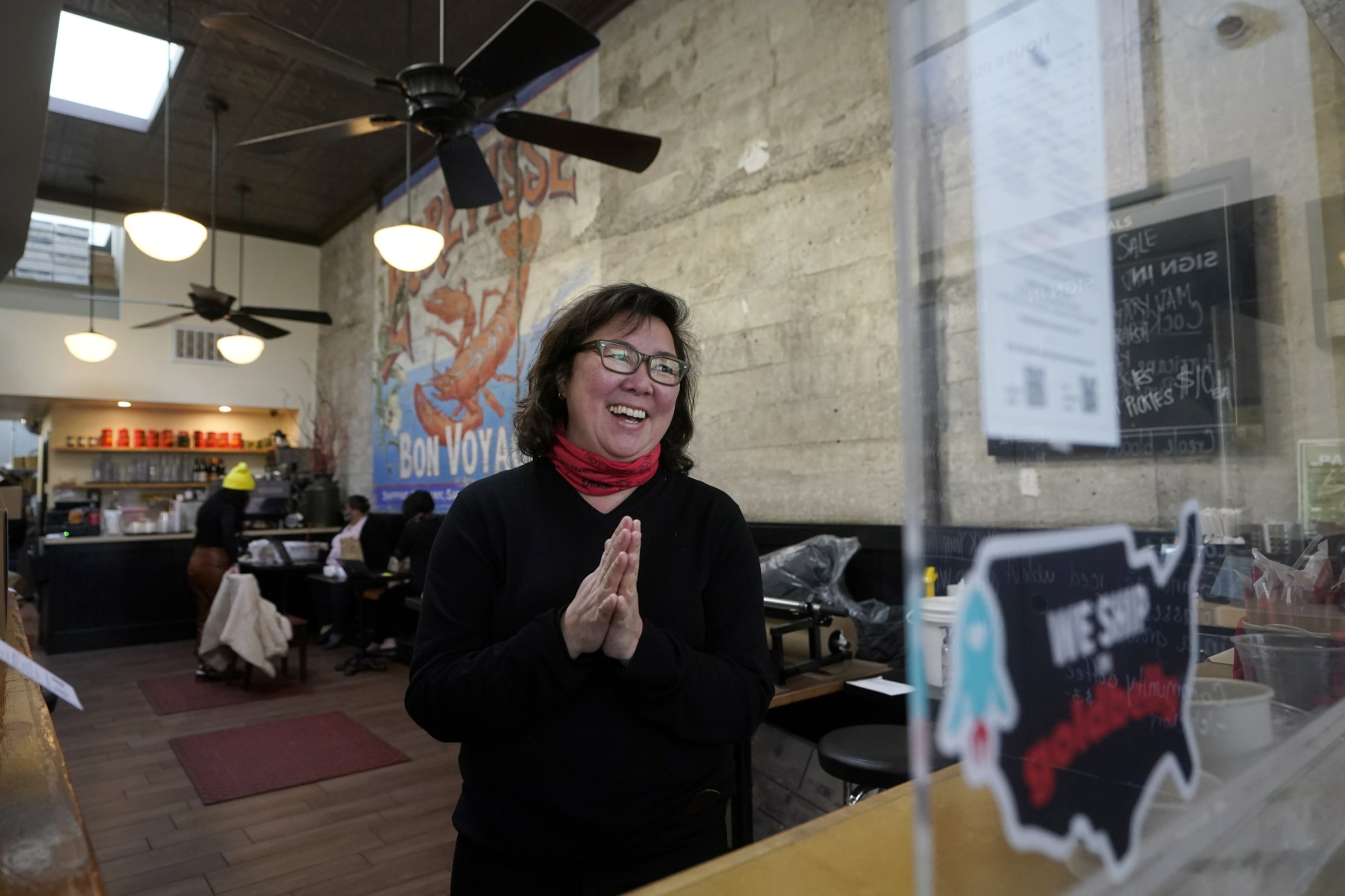 From restaurants to retailers, virus transformed economies