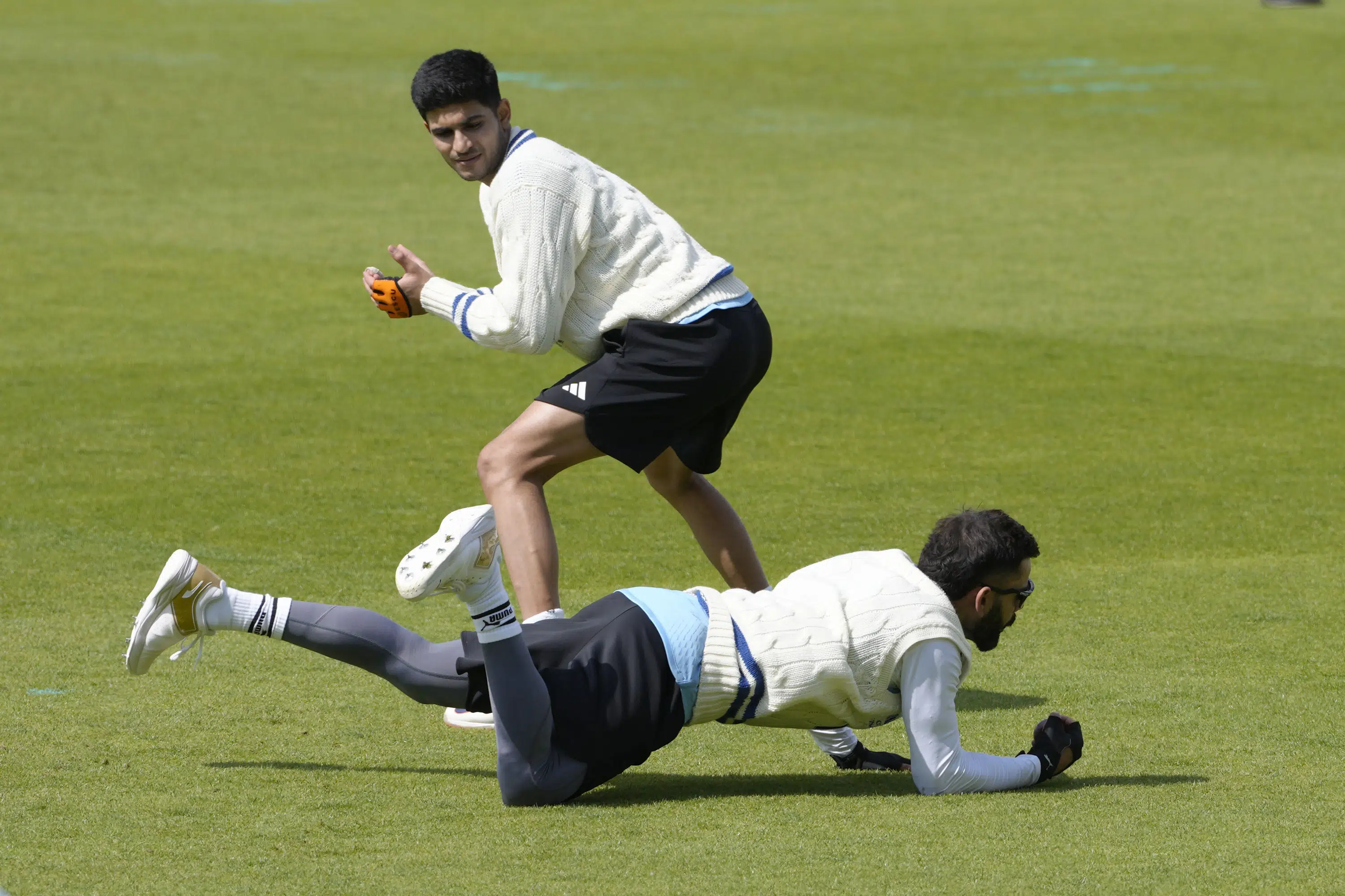 India carries failure on biggest stages into world test cricket final against Australia