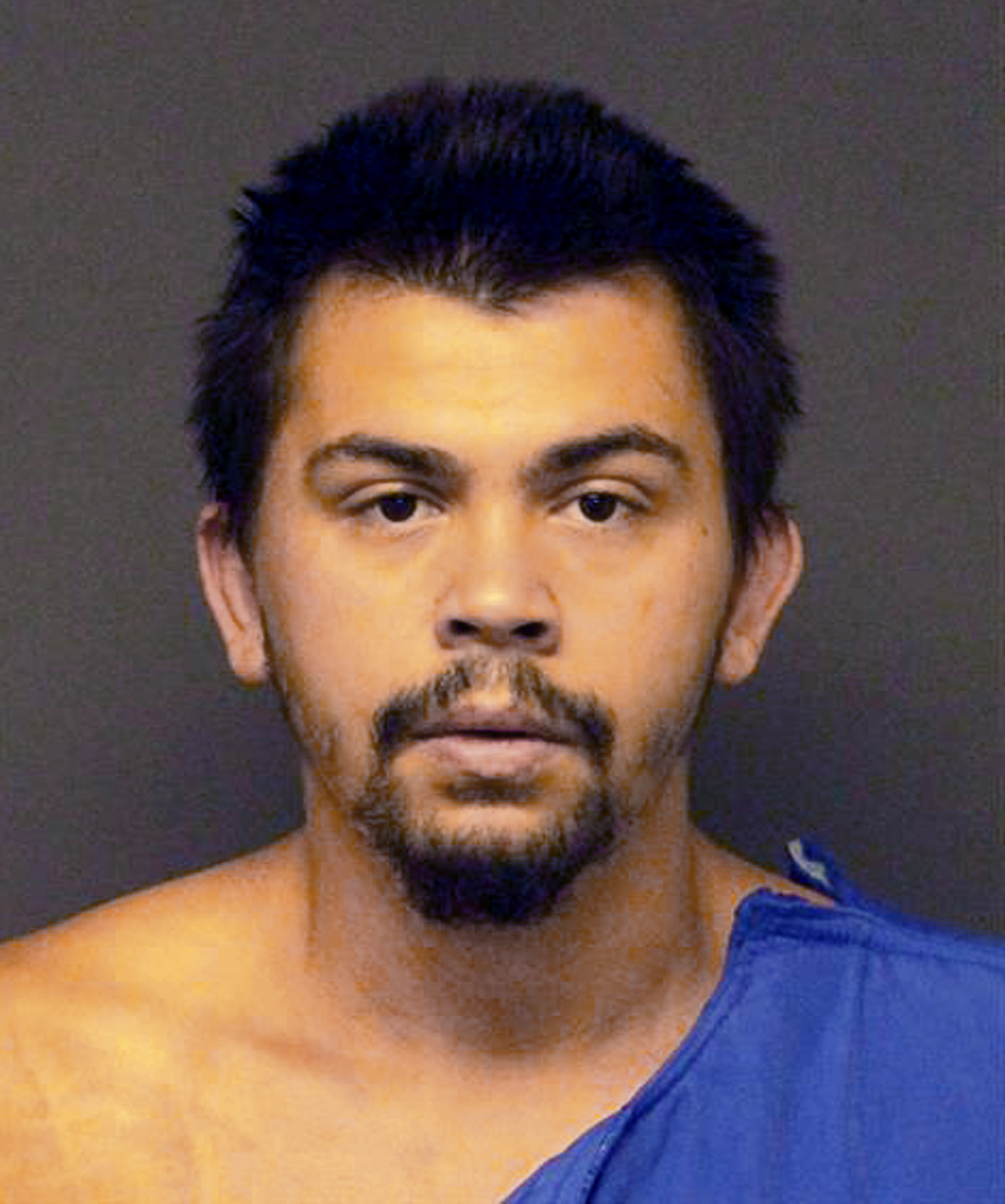Sheriff's Office: 3 arrêté dans 2 killings in Mohave County | AP News