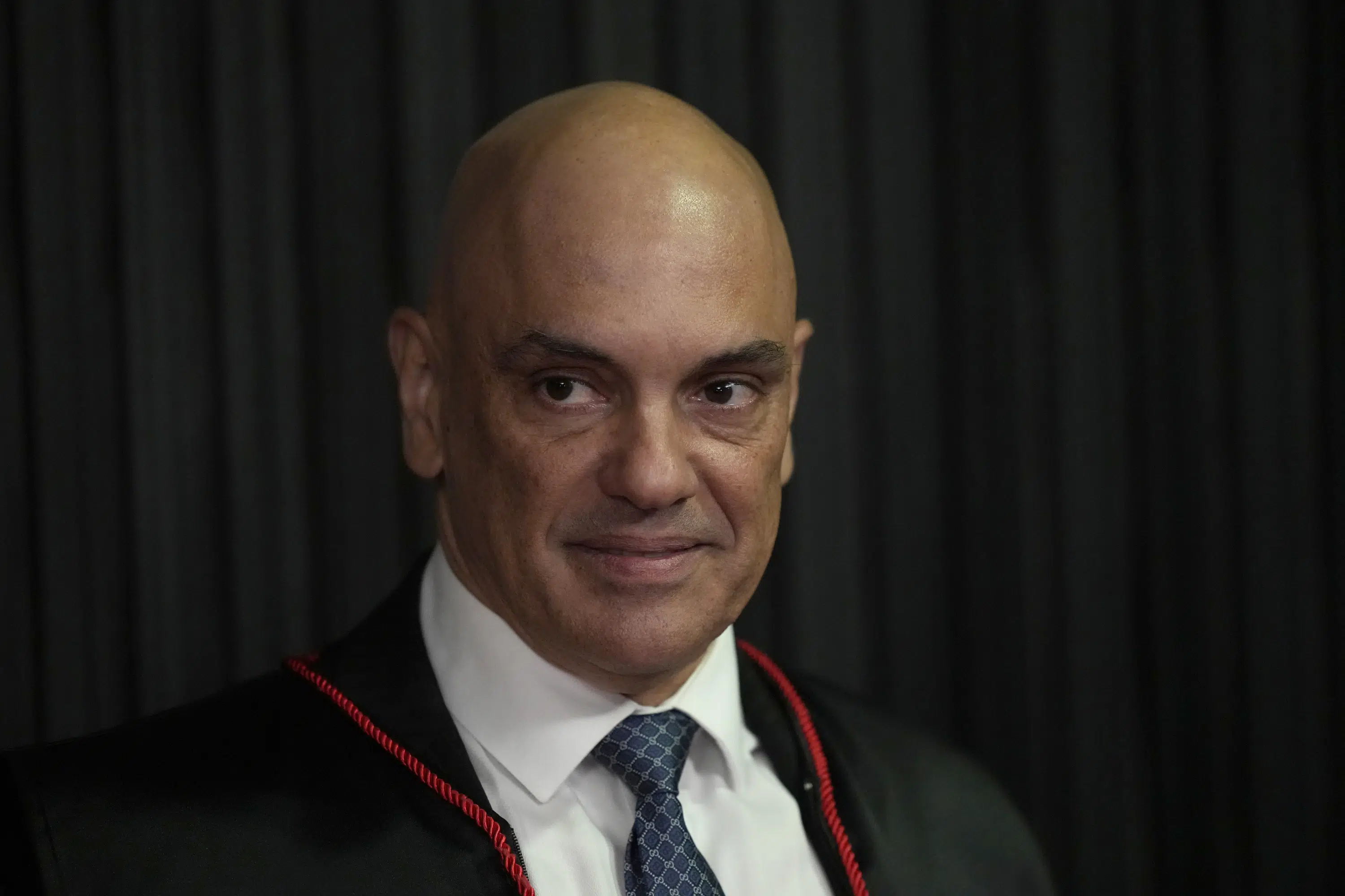 Crusading judge tests boundaries of free speech in Brazil