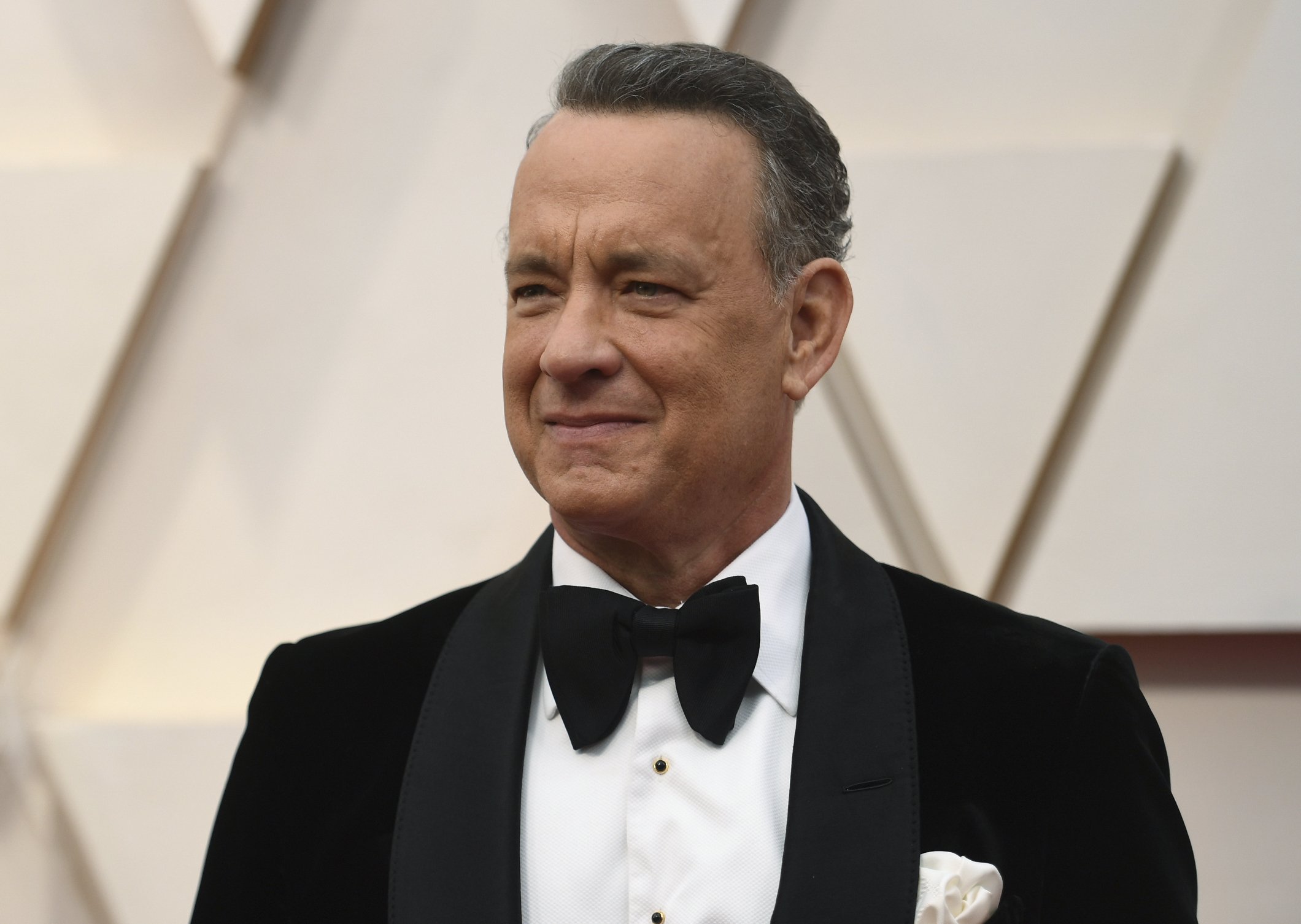 Why Tom Hanks Felt Like “a Total Idiot” After Being Diagnosed With Diabetes Bcnn1 Wp