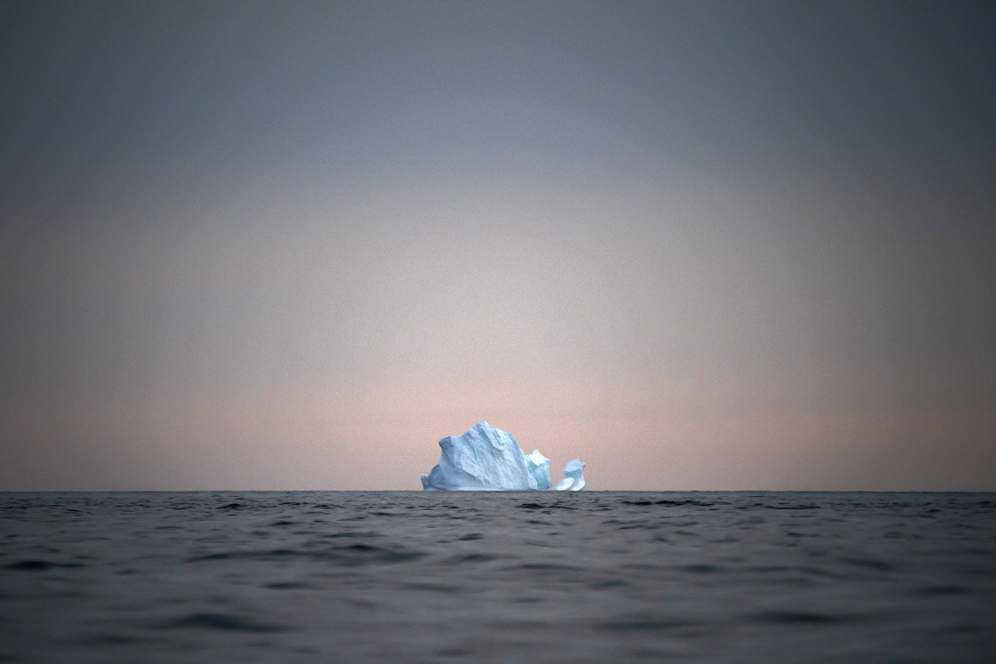 Greenland's Oldest Ice Is Melting 'Twice as Fast as the Rest of the Arctic', Smart News