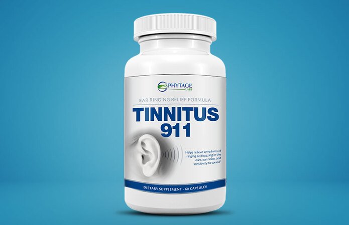 Tinnitus 911 Review Tinnitus Ear Ringing Relief Scam Or Not