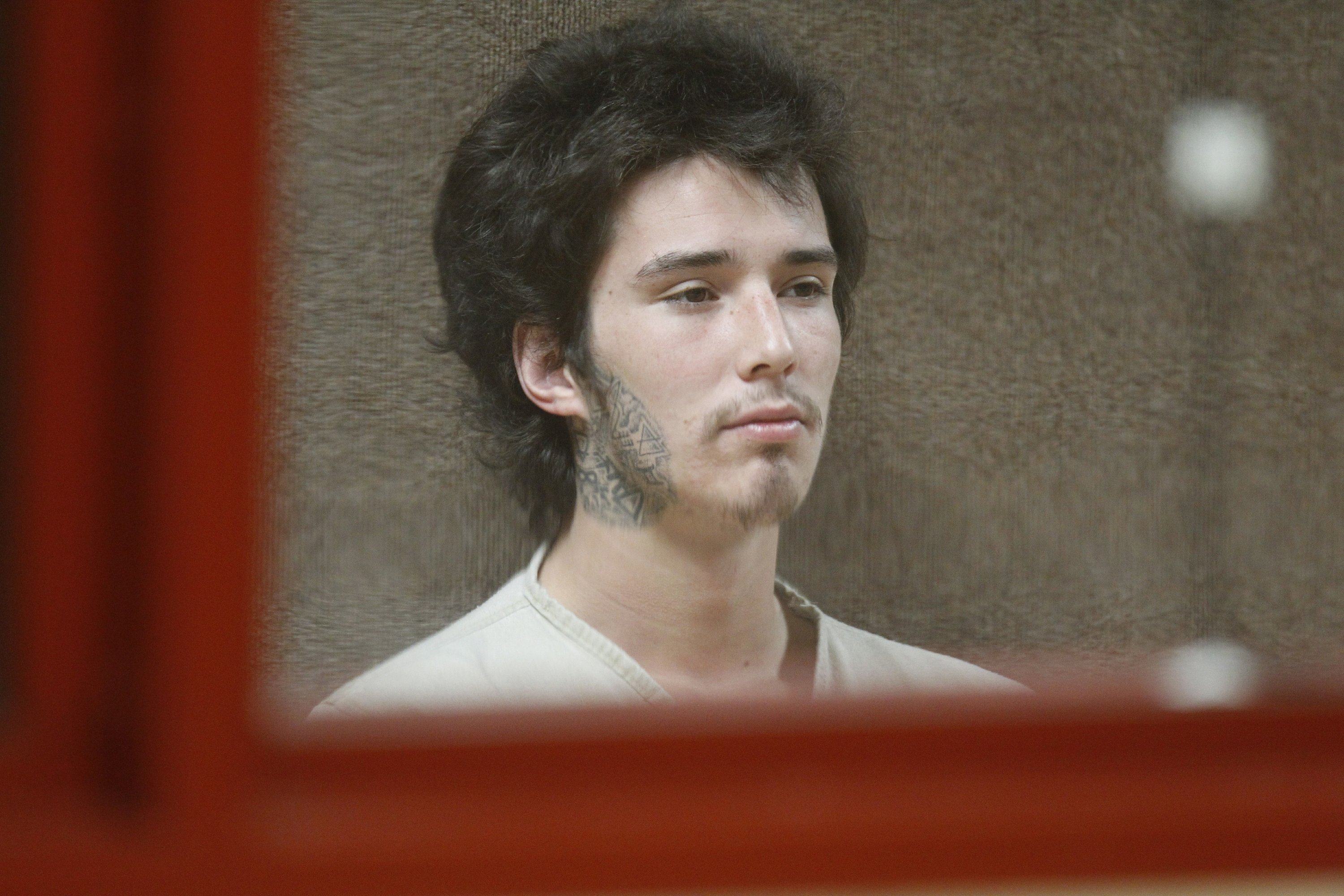 'Kai the Hitchhiker' gets 57 years for beating man to death AP News