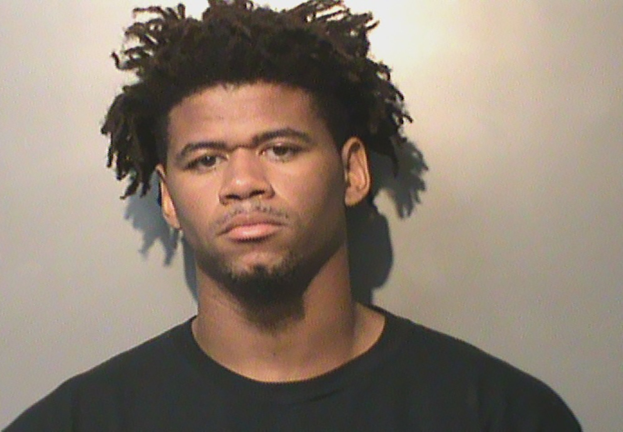 Drake basketball player charged after off campus shooting AP News