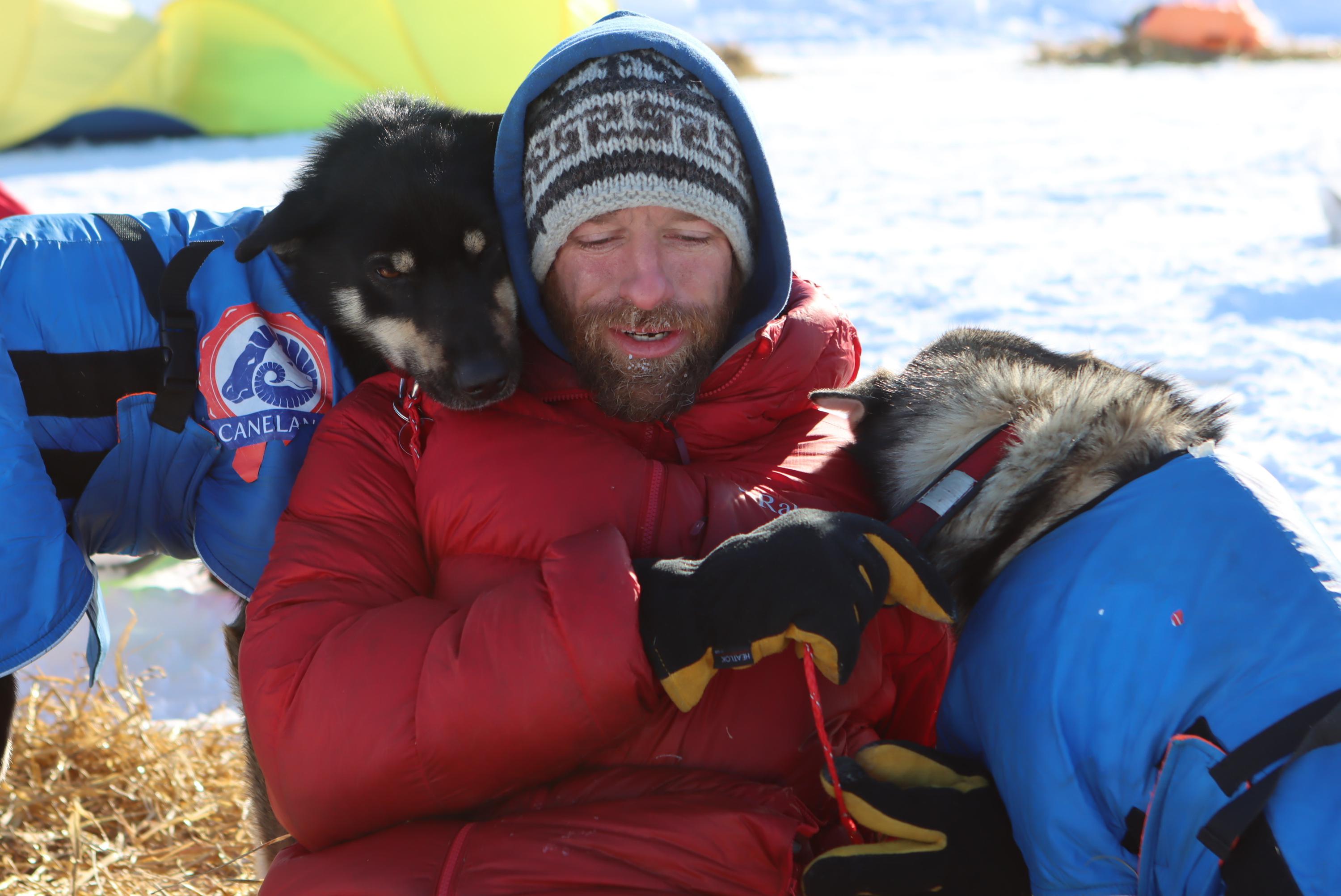 Alaska's Famous Yeti Hot Dogs - VICE Video: Documentaries, Films, News  Videos