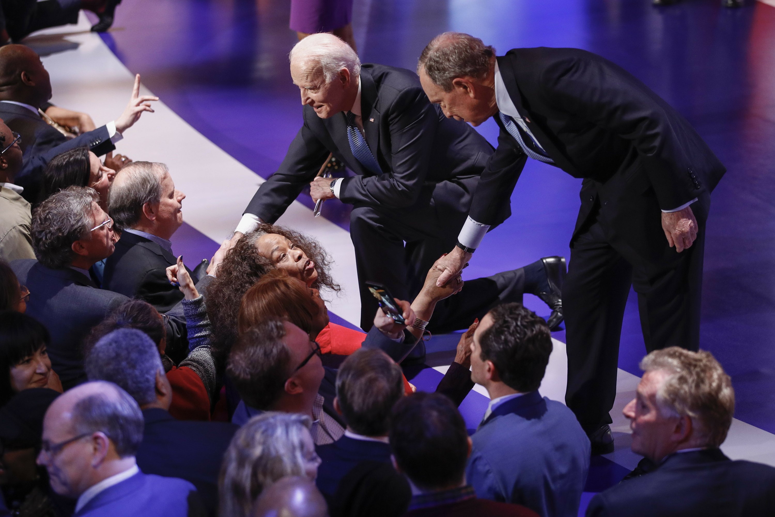 AP FACT CHECK Democrats Distort Coronavirus Readiness AP News