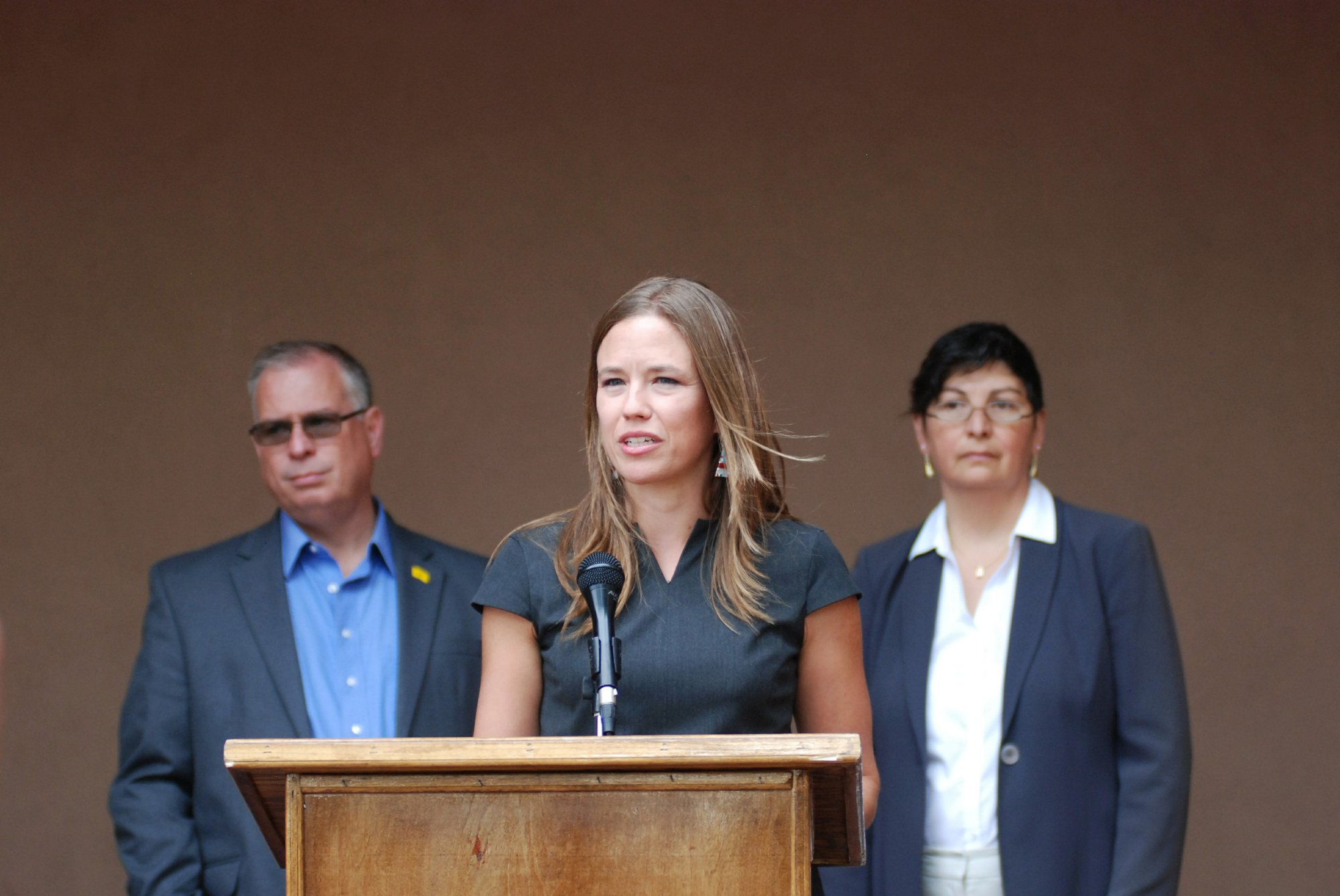 New Mexico relaxes basic requirements for driver's licenses | AP News