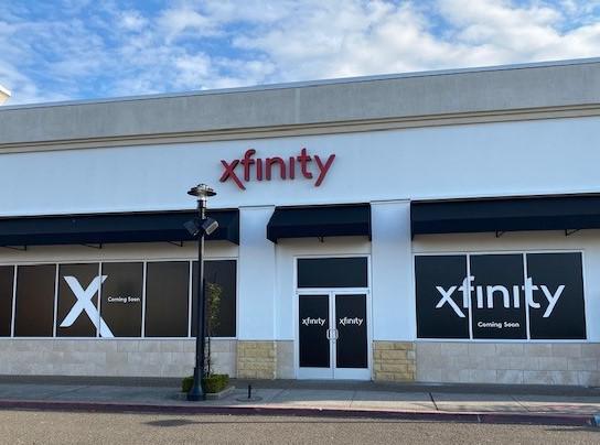 Comcast Unveils Three New Xfinity Stores In Two New Locations Plus