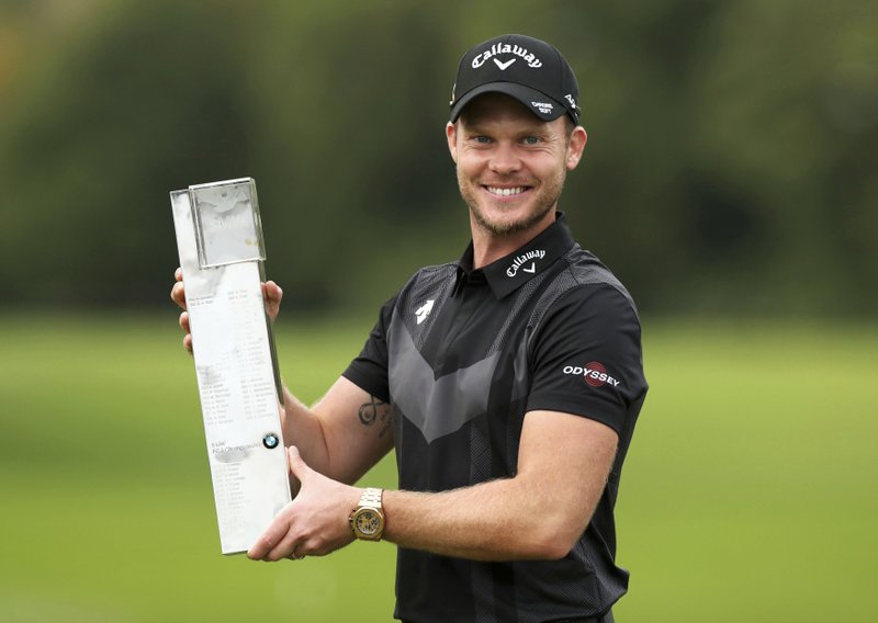 bmw pga championship tee times round 3