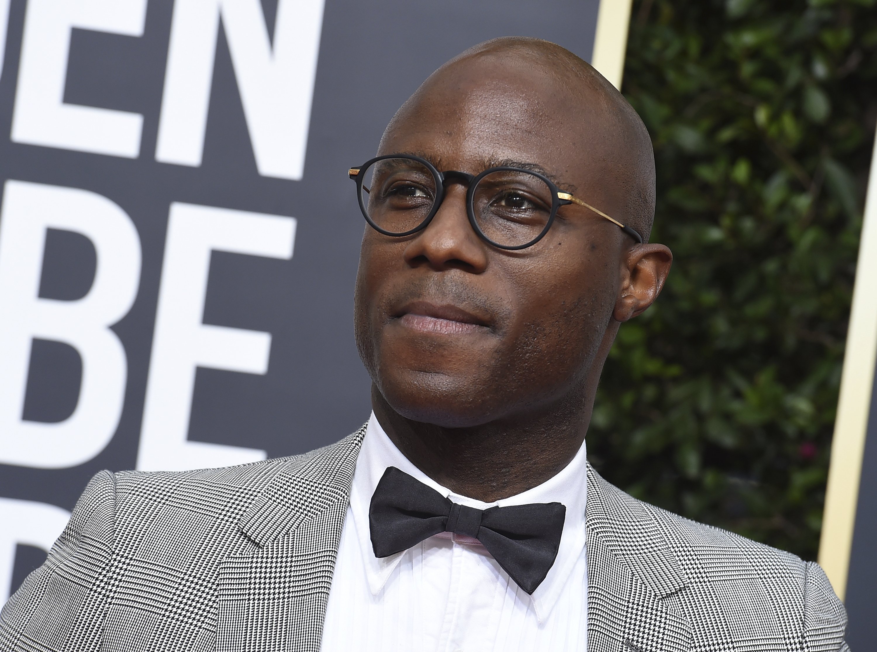 Barry Jenkins to direct 'Lion King' follow-up - The Associated Press