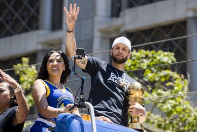 Steph Curry Steps Out Of Comfort Zone As Host Of The Espys Ap News