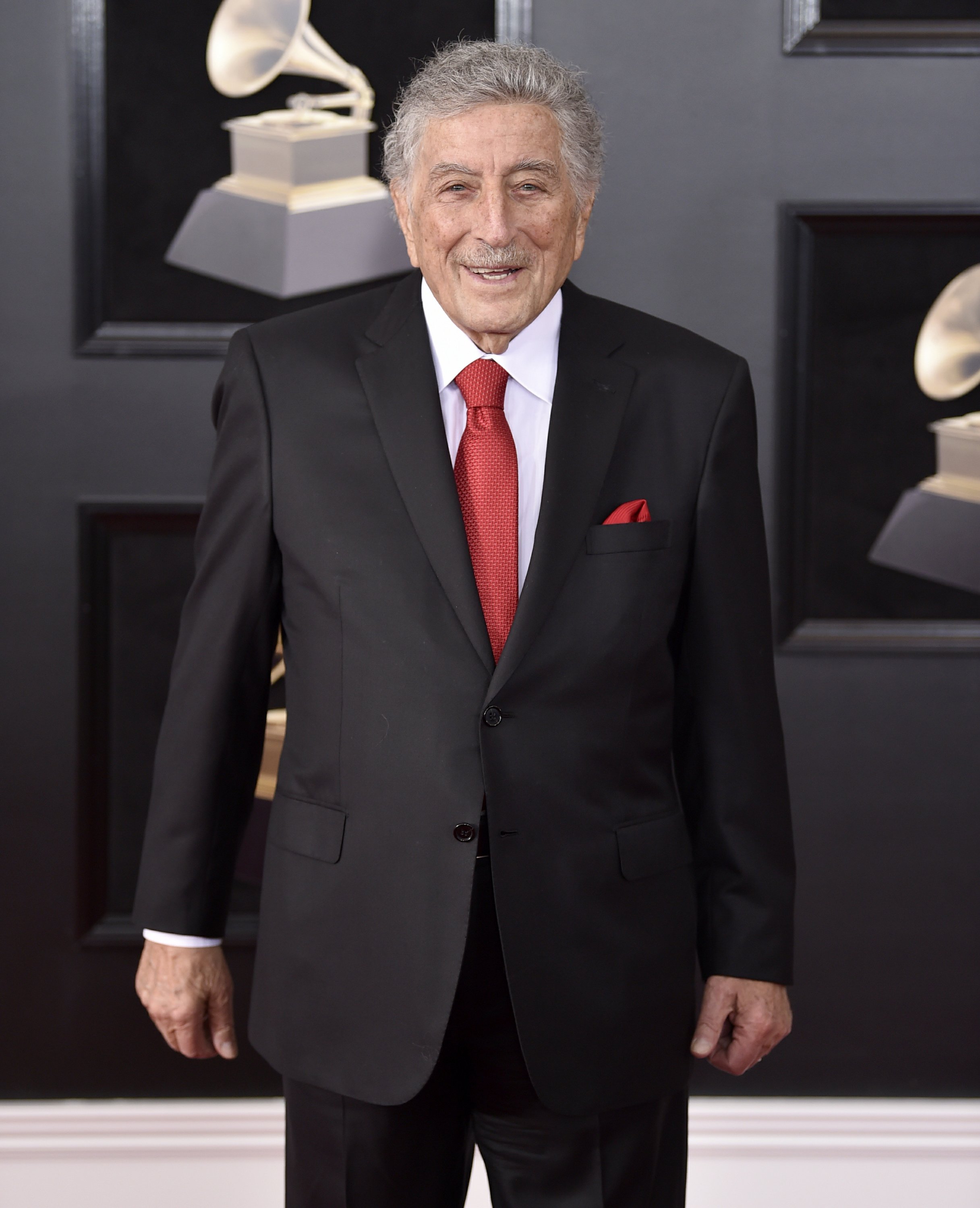 Music Helping Tony Bennett Battle Alzheimer S Disease